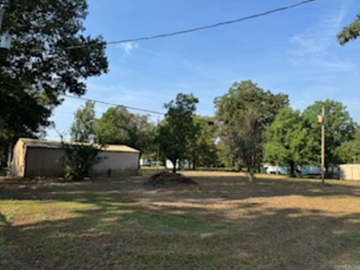 CARDEN ACRES - Land