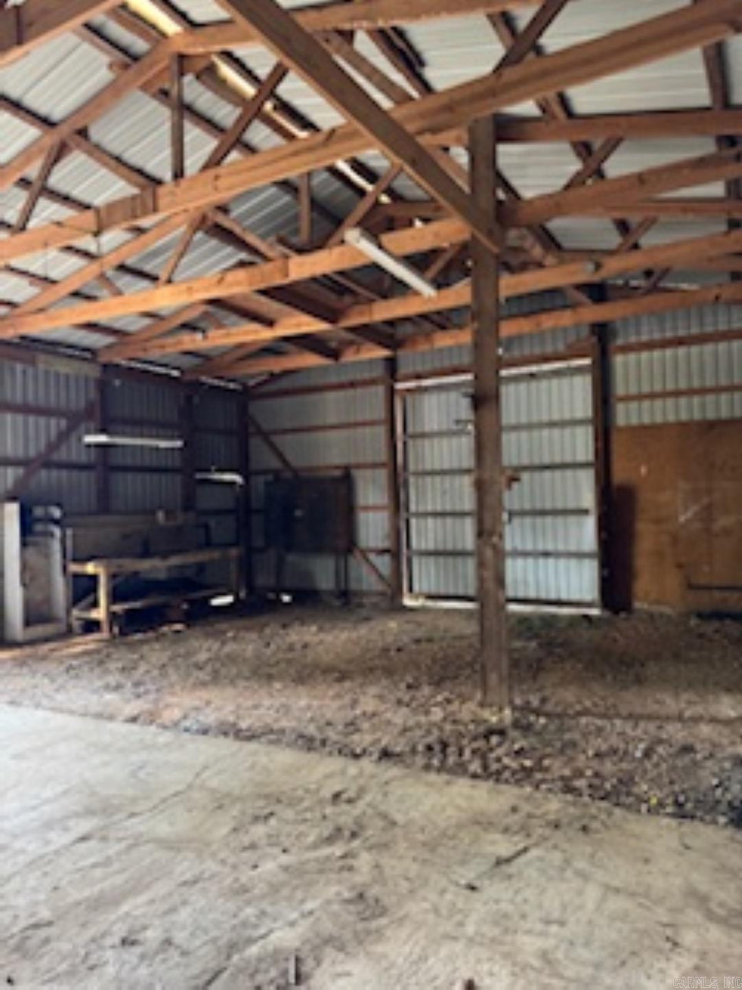 CARDEN ACRES - Land