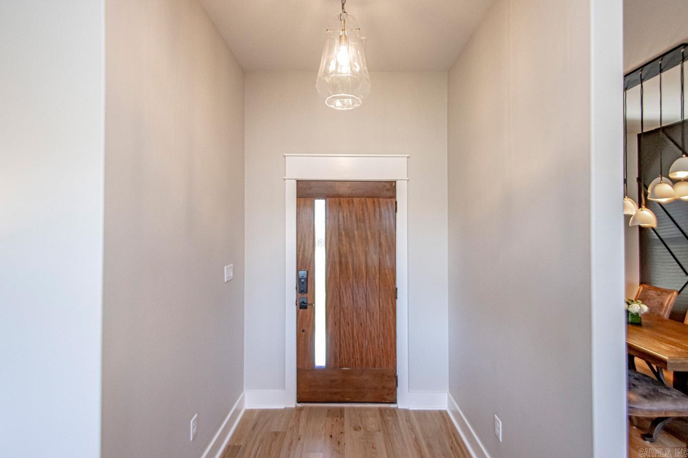 MAUMELLE VALLEY ESTATES - Residential