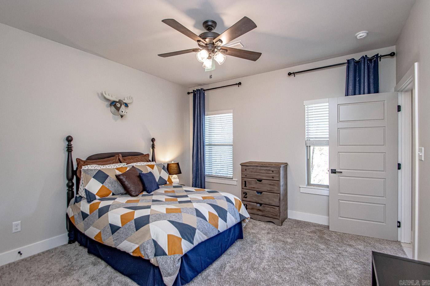 MAUMELLE VALLEY ESTATES - Residential