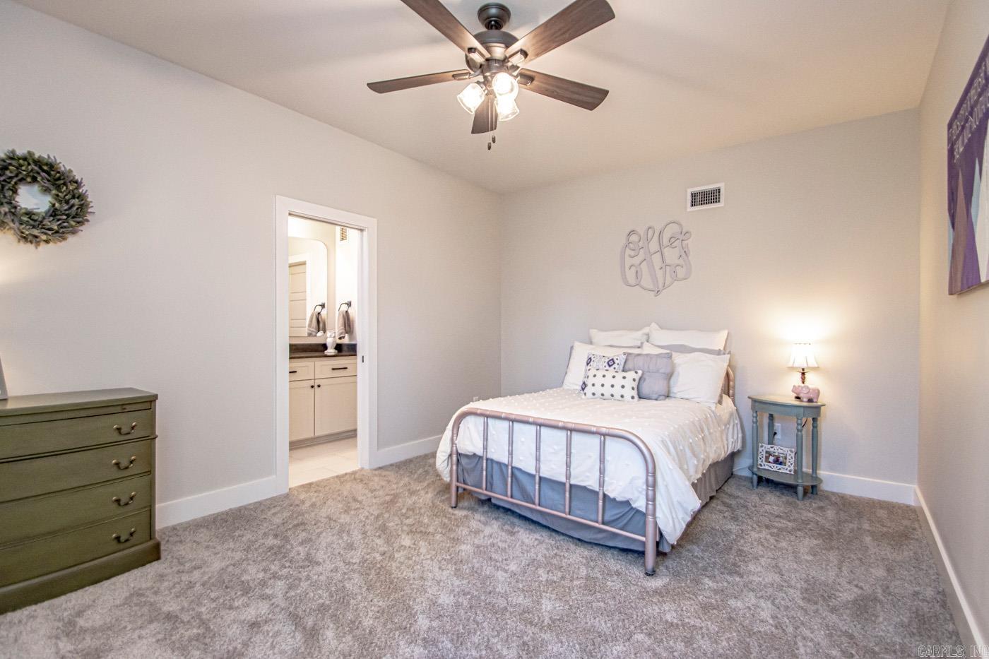 MAUMELLE VALLEY ESTATES - Residential