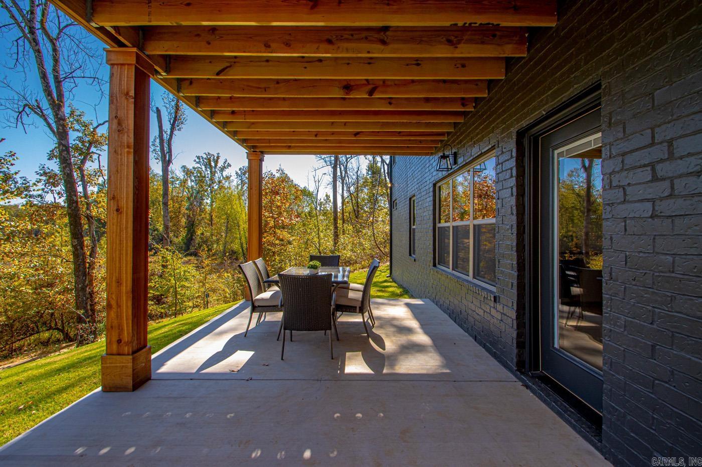 MAUMELLE VALLEY ESTATES - Residential