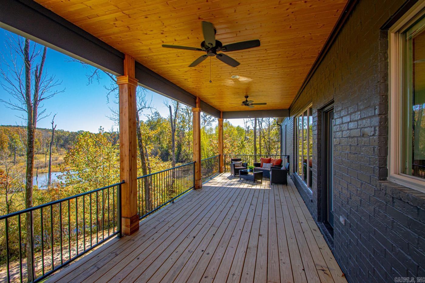 MAUMELLE VALLEY ESTATES - Residential