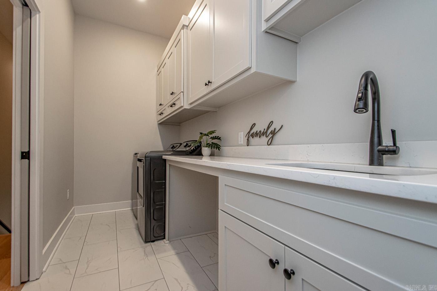MAUMELLE VALLEY ESTATES - Residential