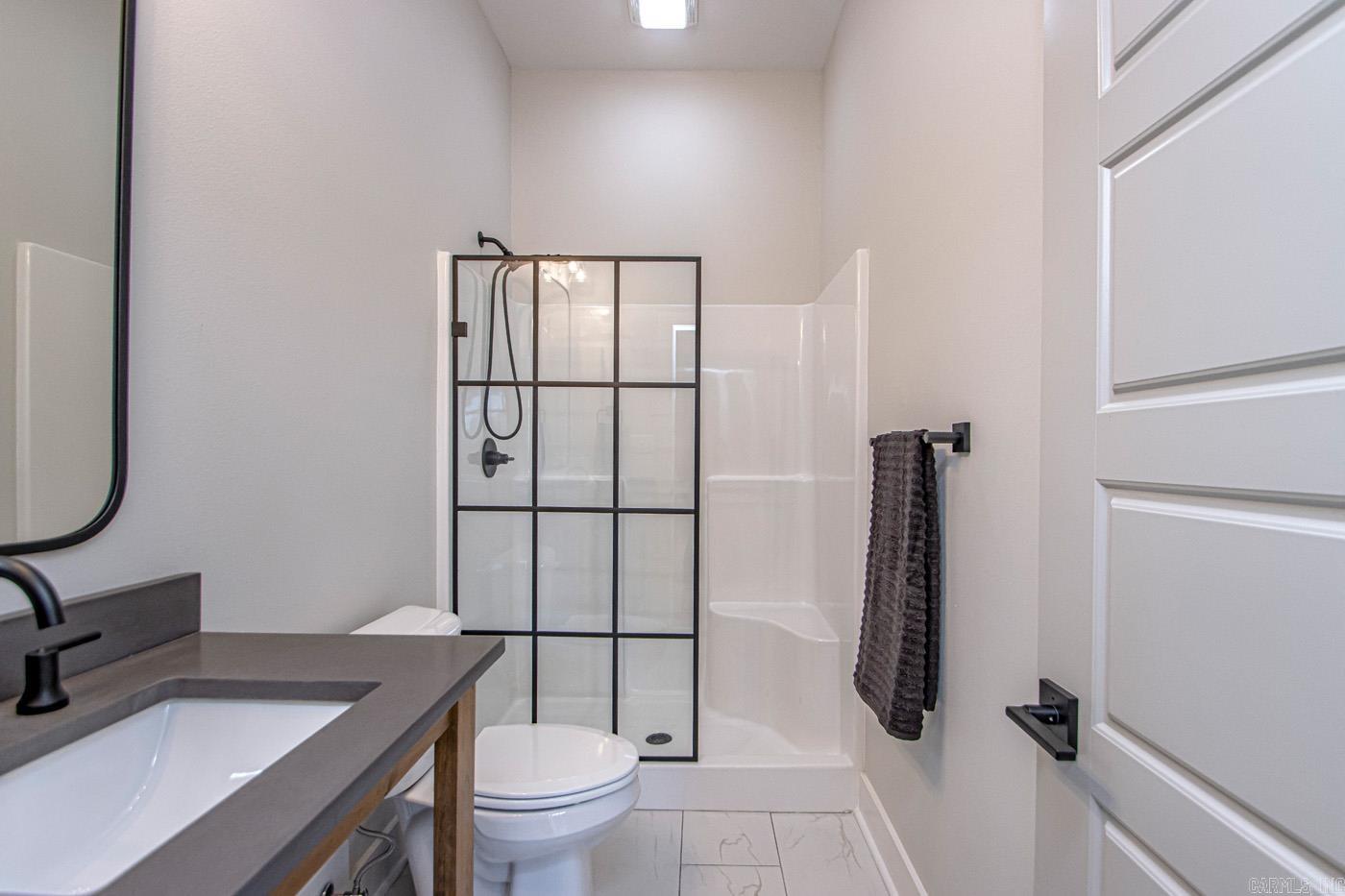 MAUMELLE VALLEY ESTATES - Residential