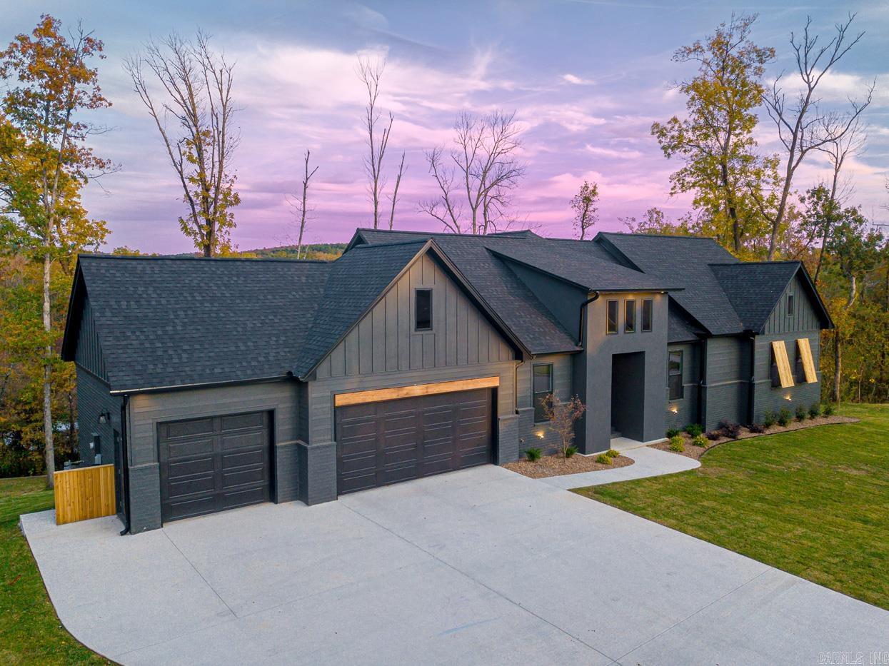 MAUMELLE VALLEY ESTATES - Residential