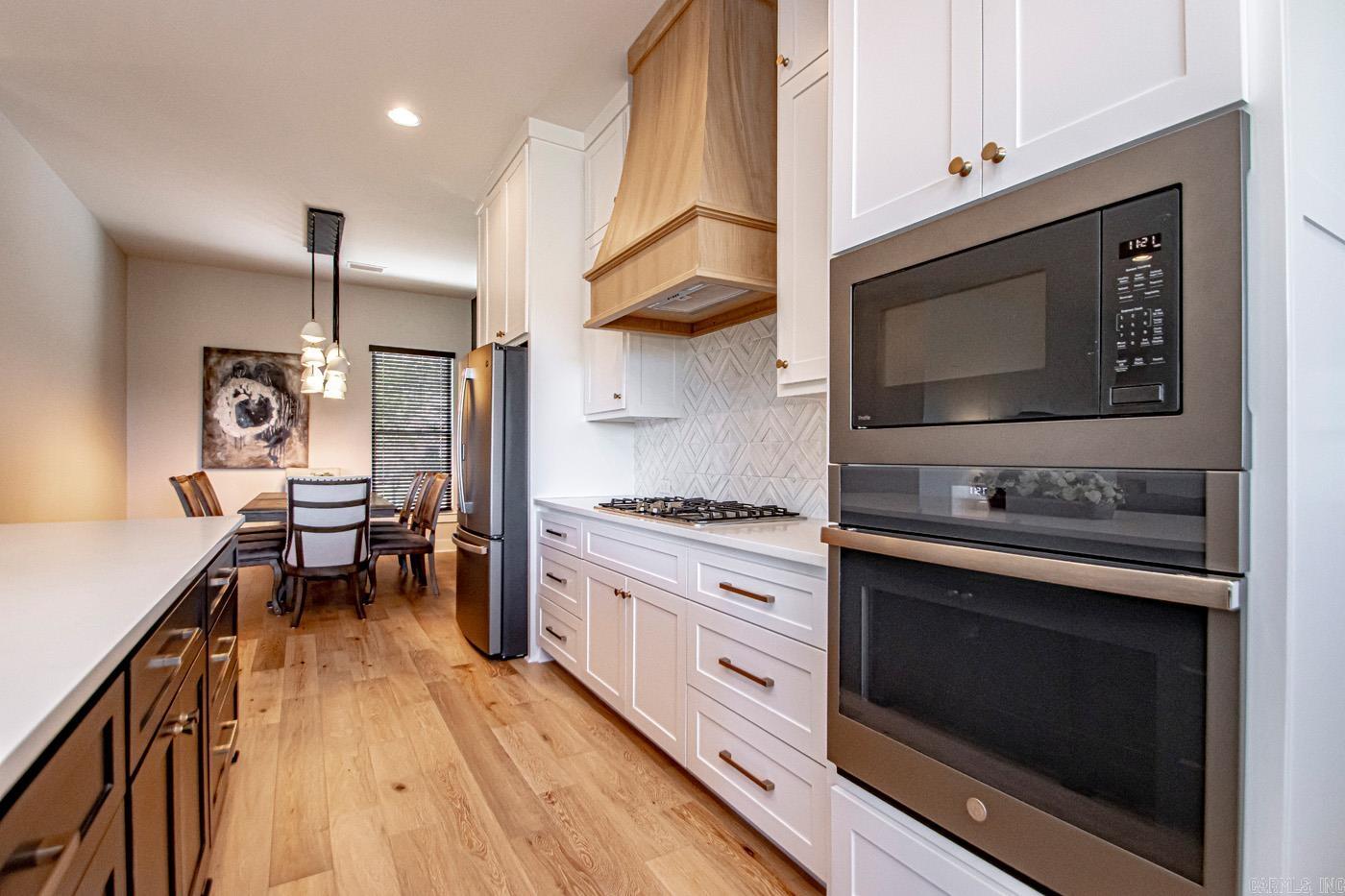 MAUMELLE VALLEY ESTATES - Residential