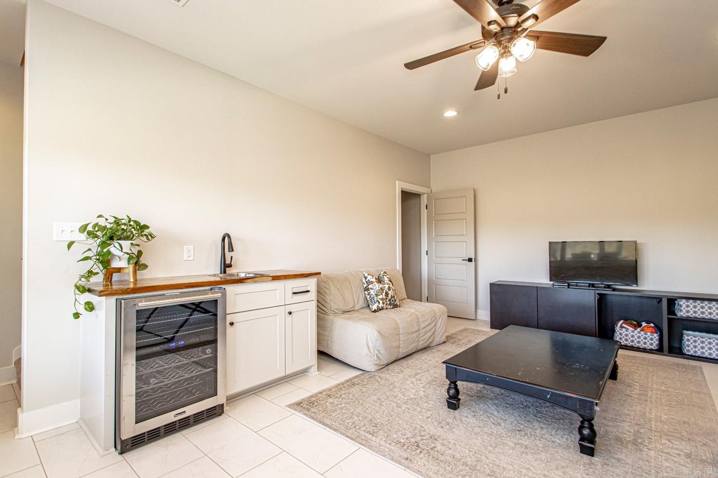 MAUMELLE VALLEY ESTATES - Residential