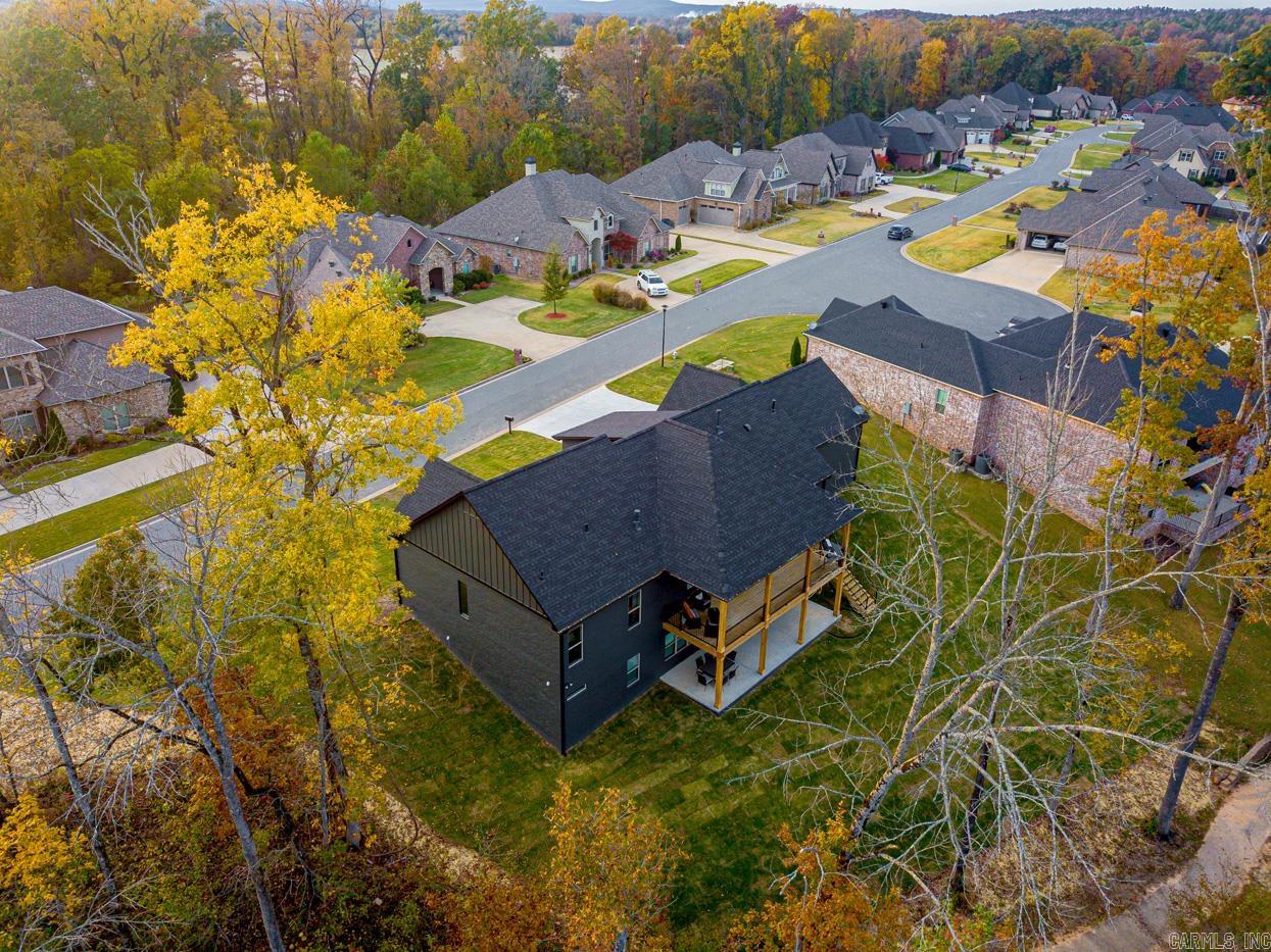 MAUMELLE VALLEY ESTATES - Residential
