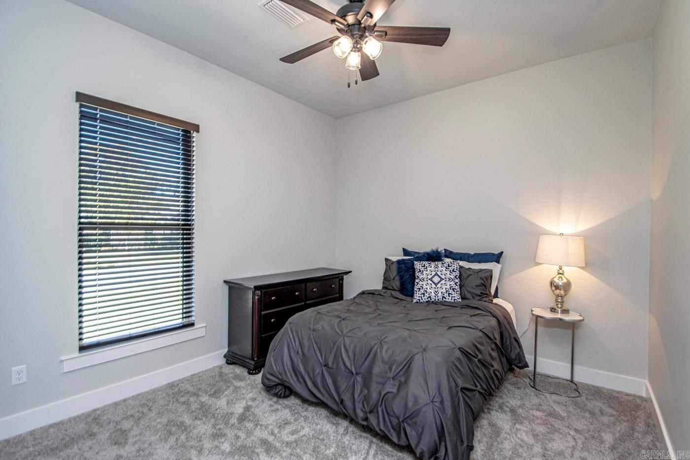 MAUMELLE VALLEY ESTATES - Residential