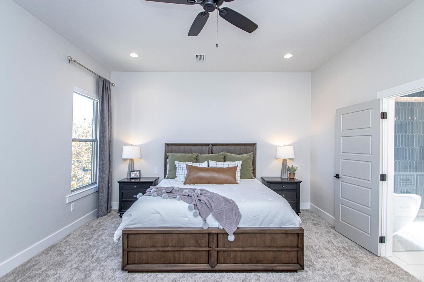 MAUMELLE VALLEY ESTATES - Residential