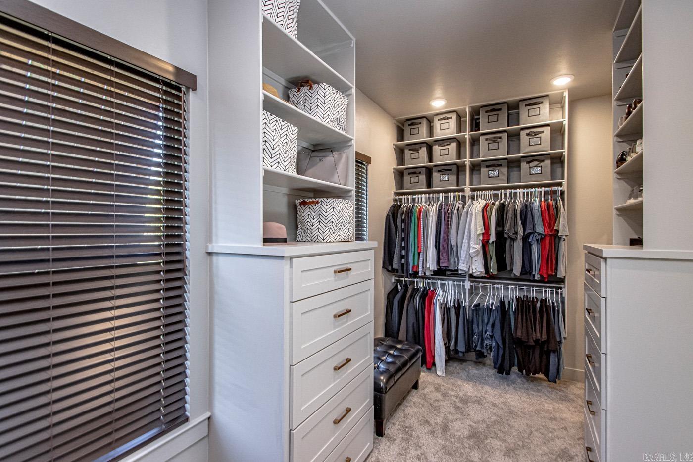 MAUMELLE VALLEY ESTATES - Residential