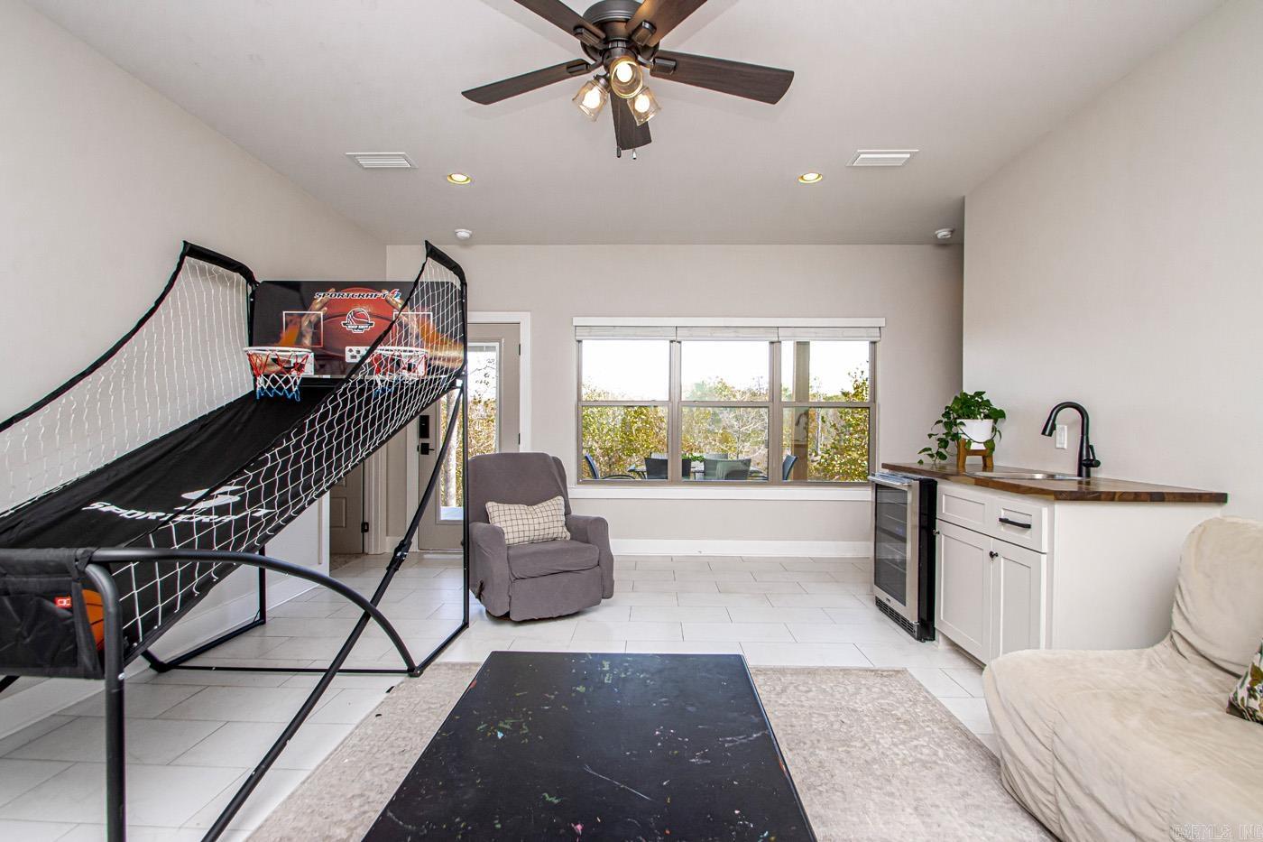 MAUMELLE VALLEY ESTATES - Residential