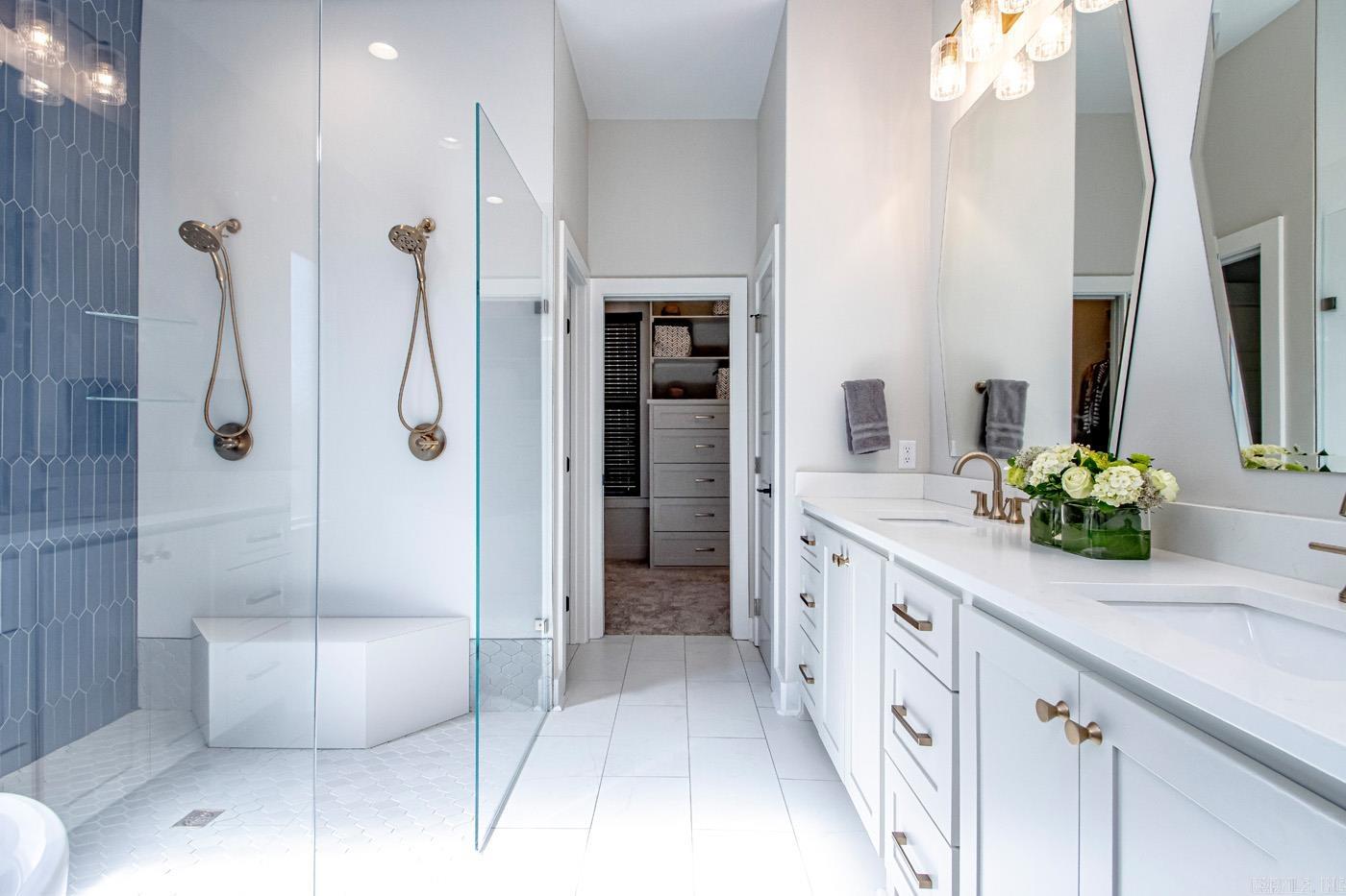 MAUMELLE VALLEY ESTATES - Residential