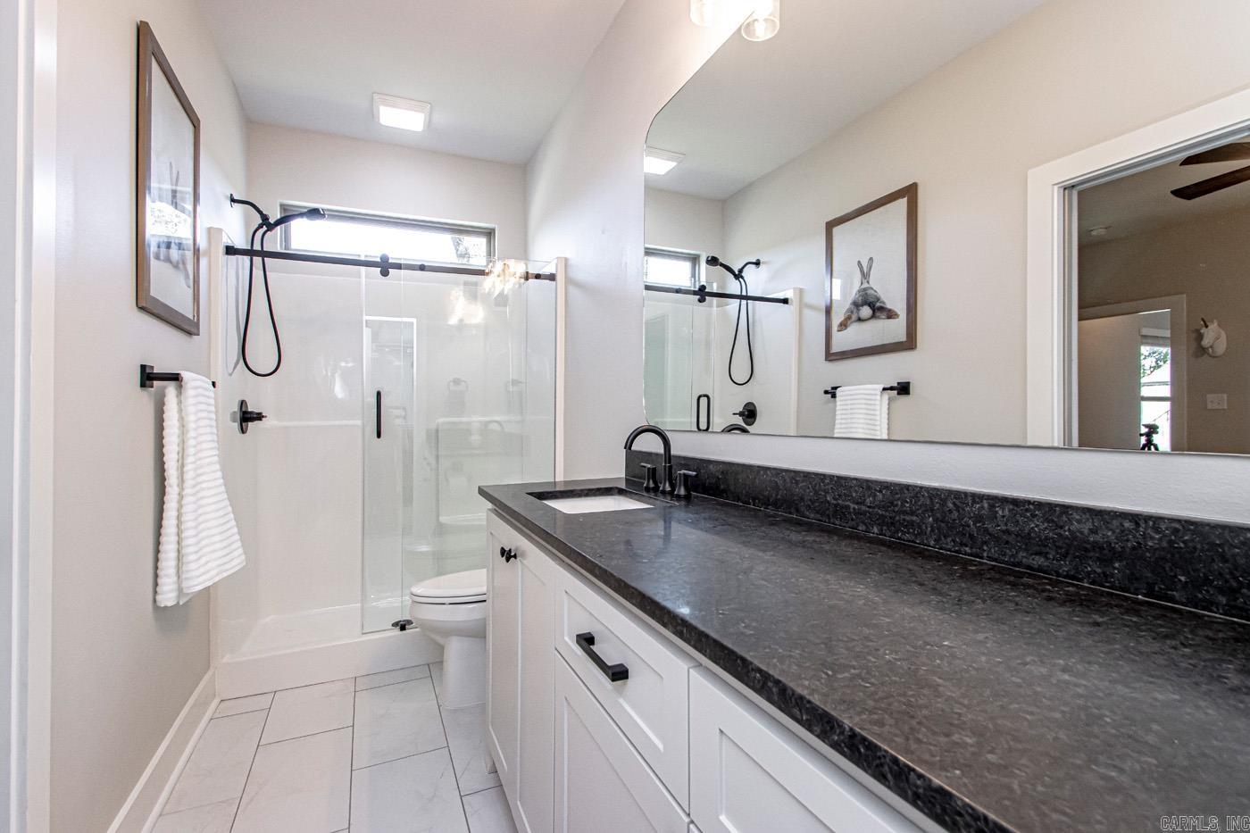 MAUMELLE VALLEY ESTATES - Residential