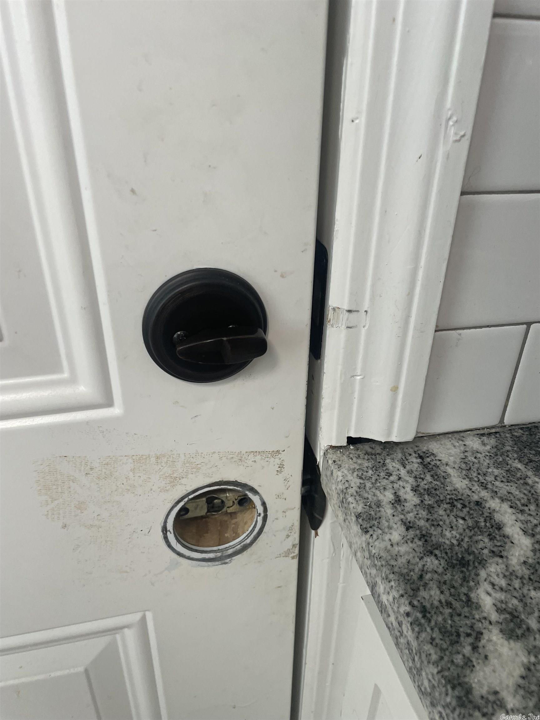 Springhill Manor - Residential