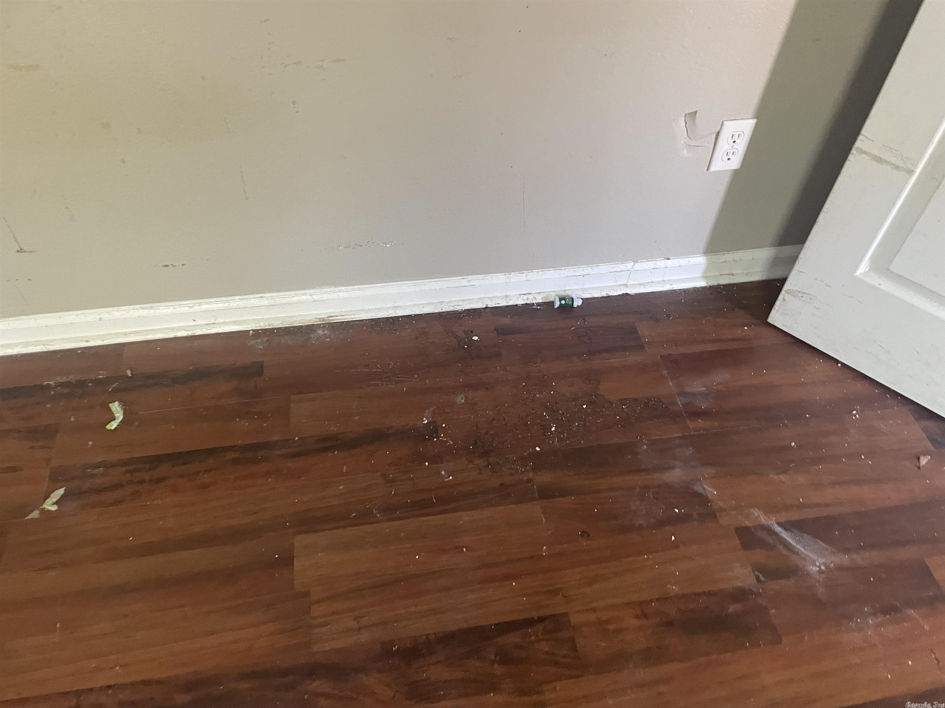 Springhill Manor - Residential