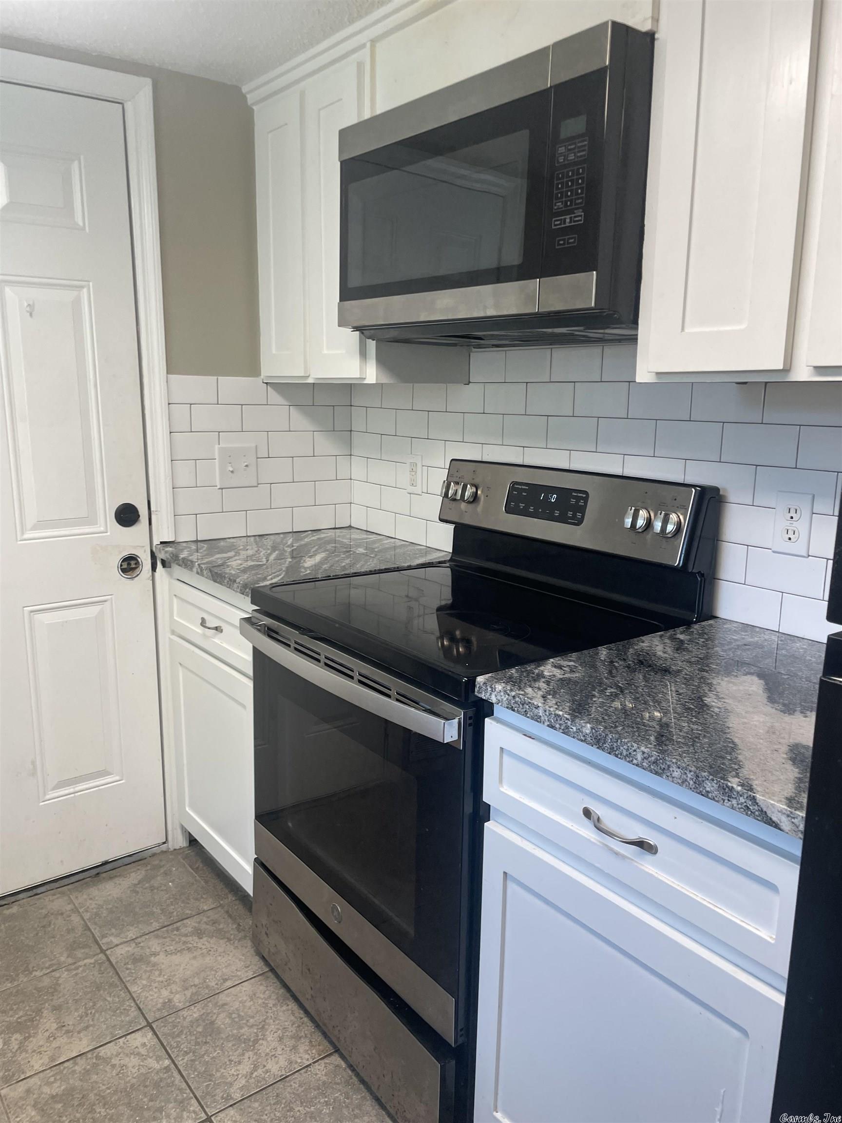 Springhill Manor - Residential