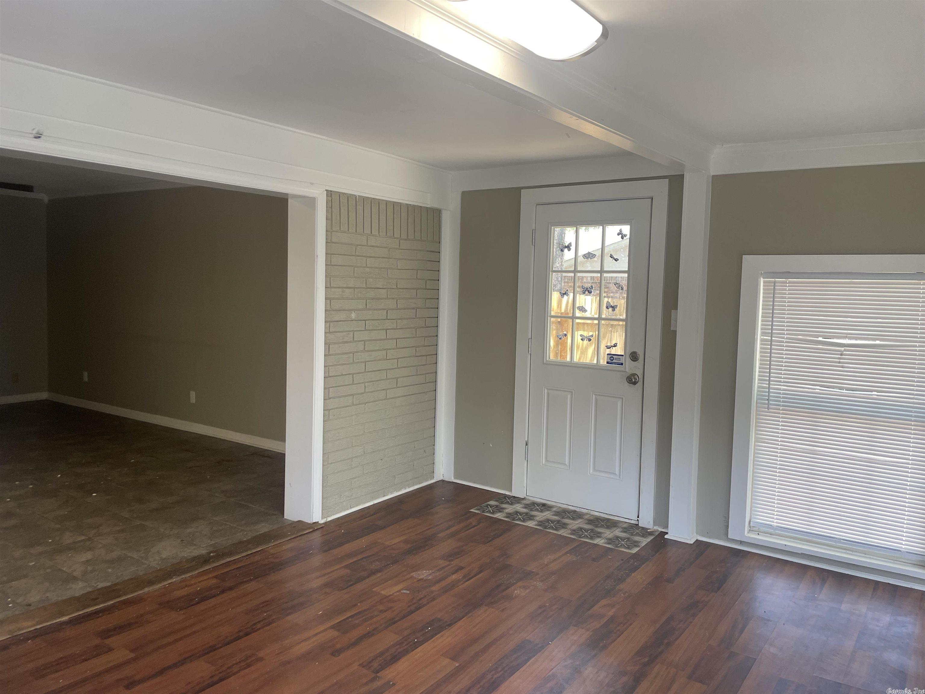 Springhill Manor - Residential