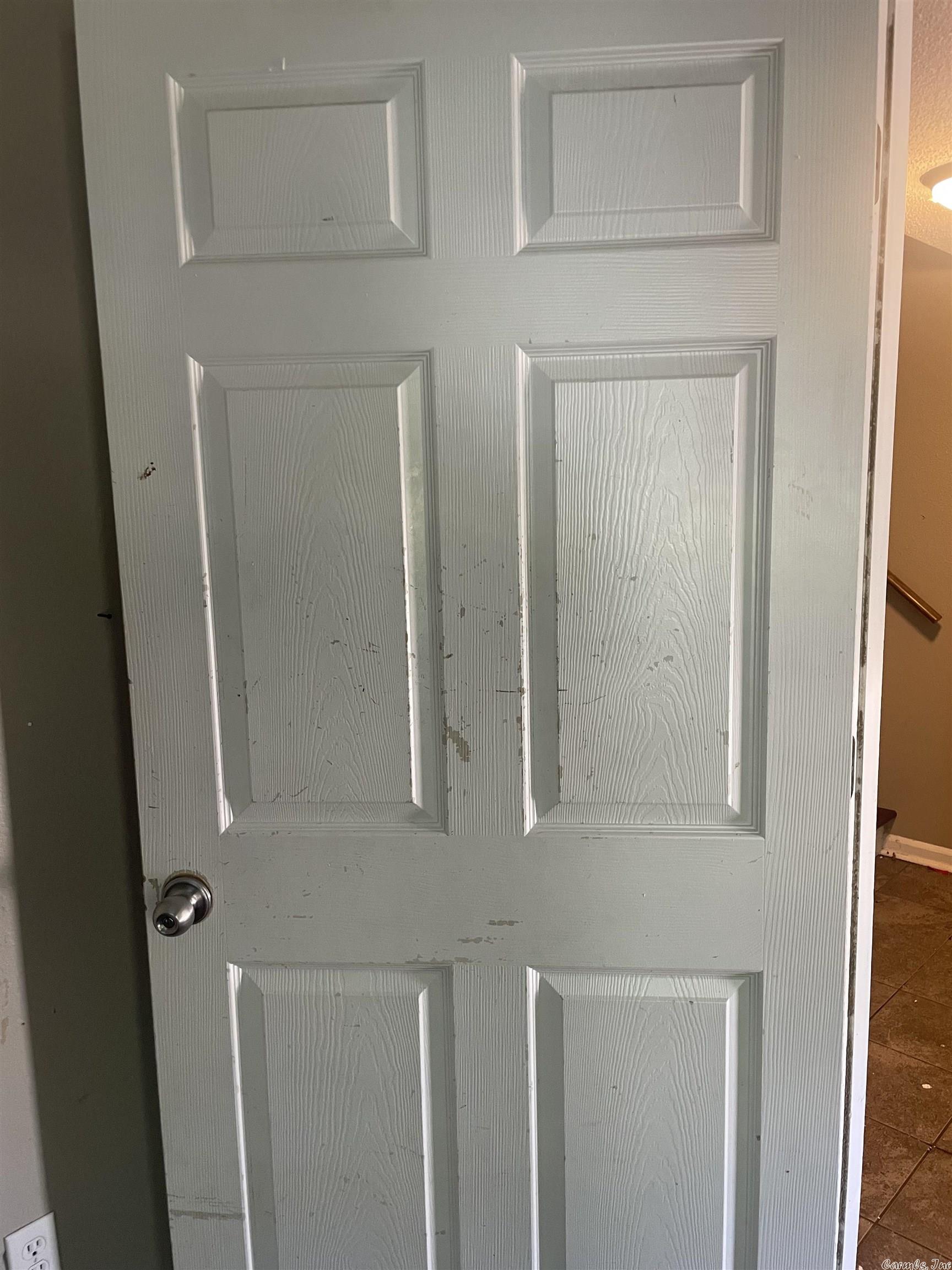 Springhill Manor - Residential