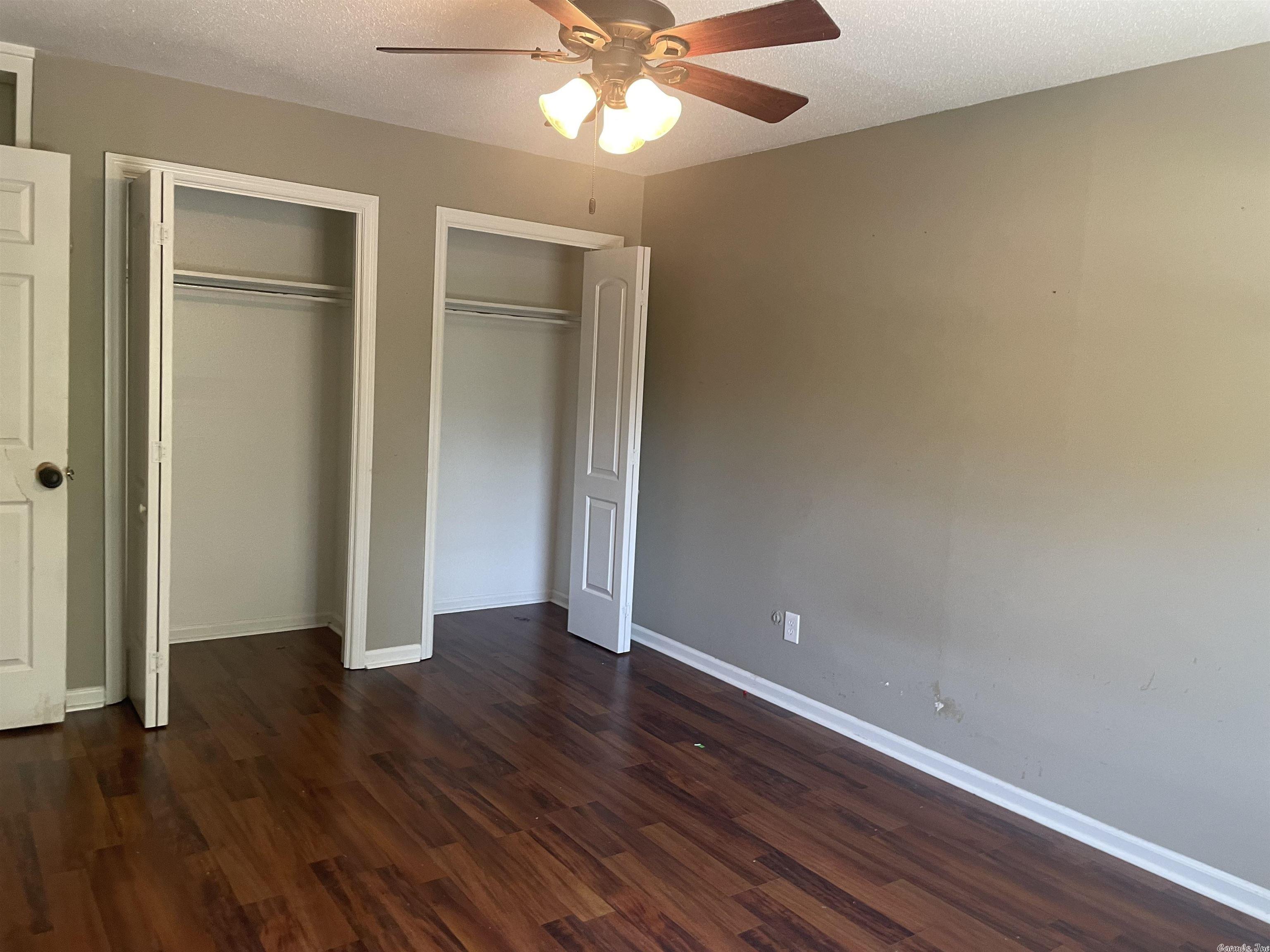 Springhill Manor - Residential