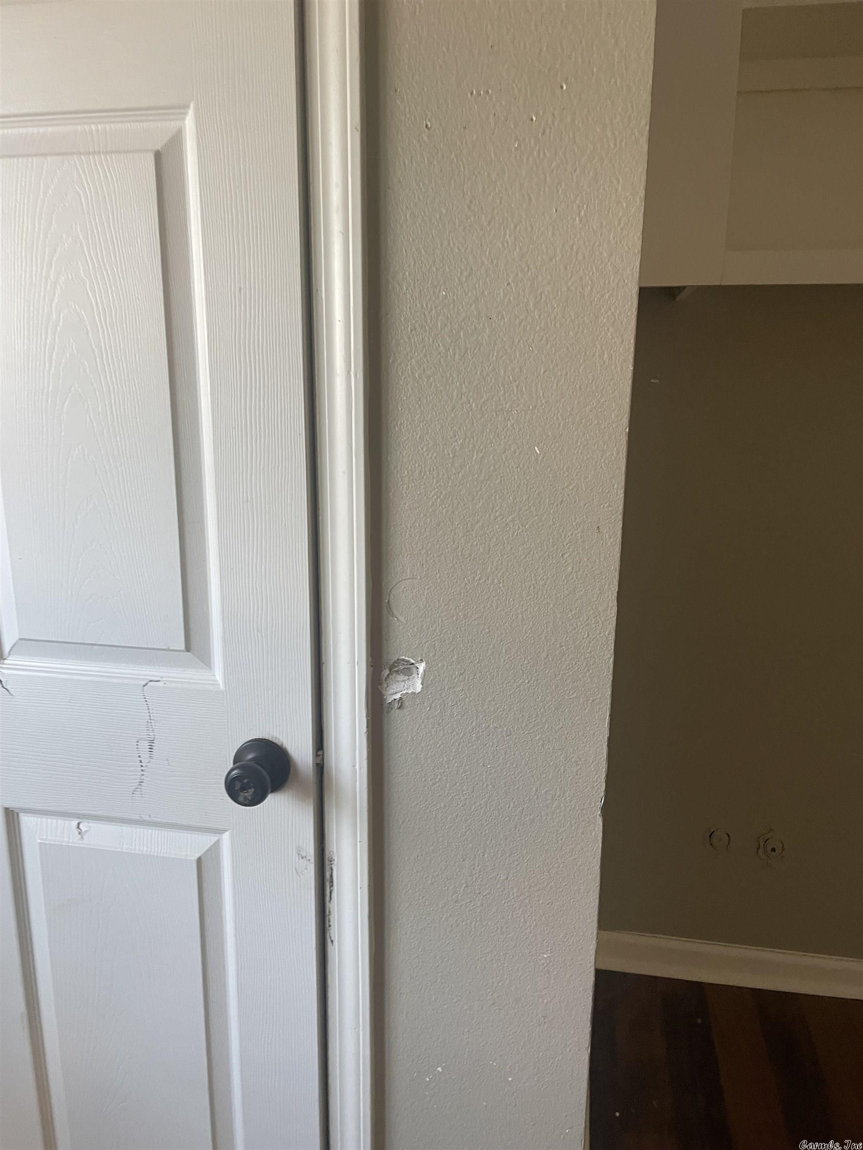 Springhill Manor - Residential