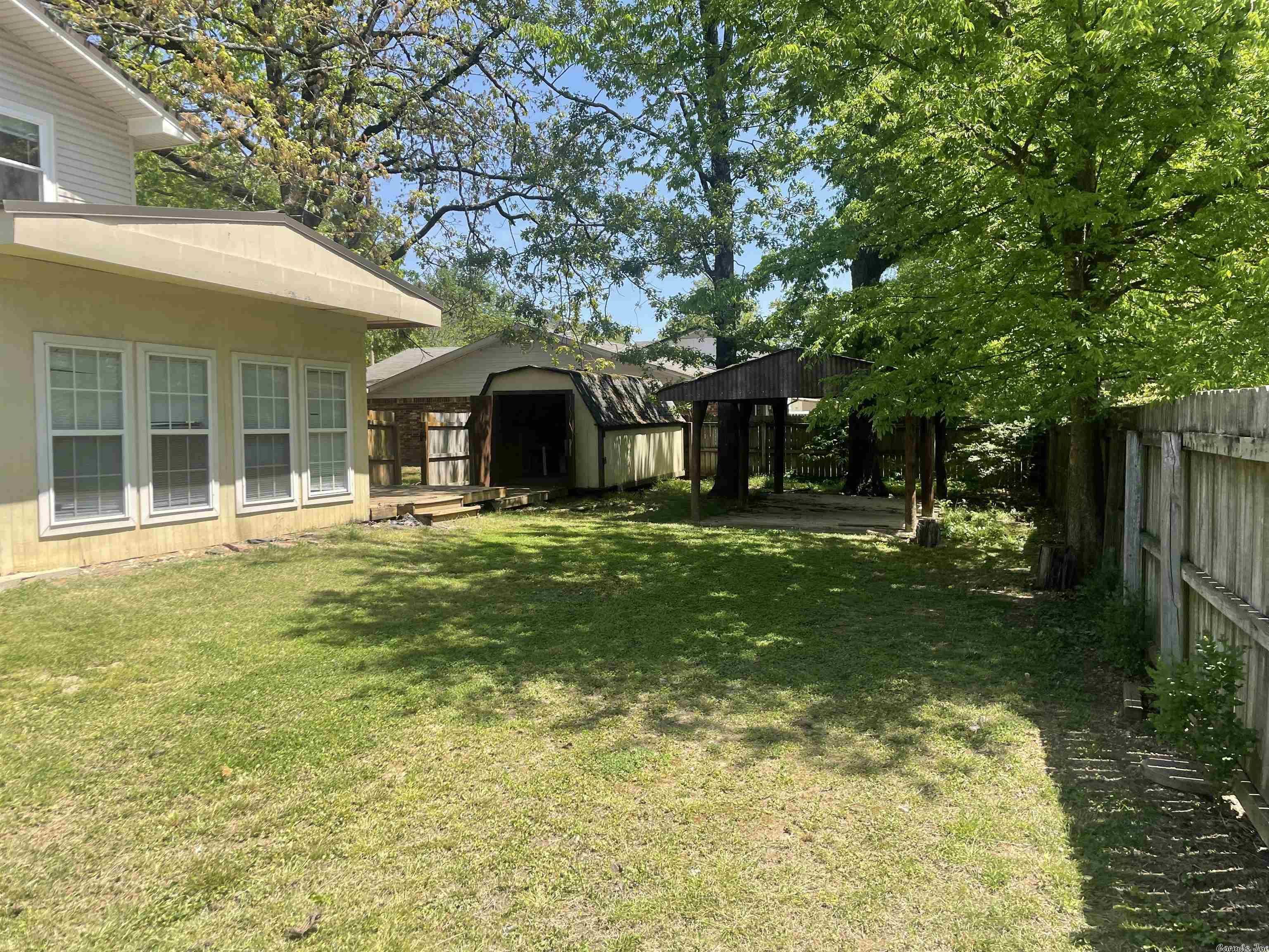 Springhill Manor - Residential