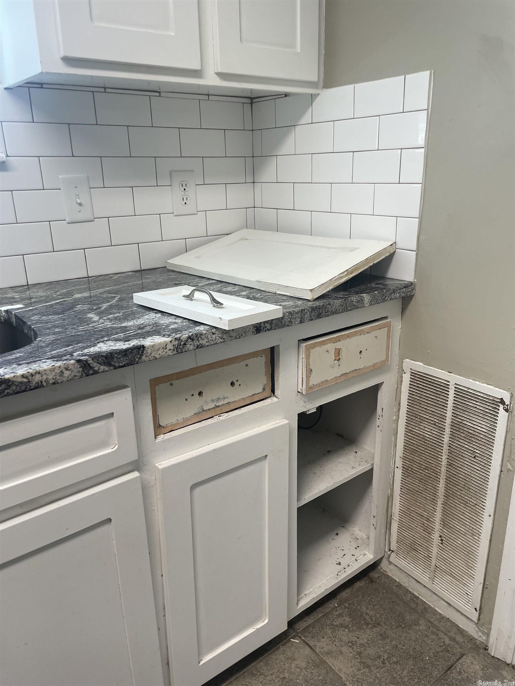 Springhill Manor - Residential