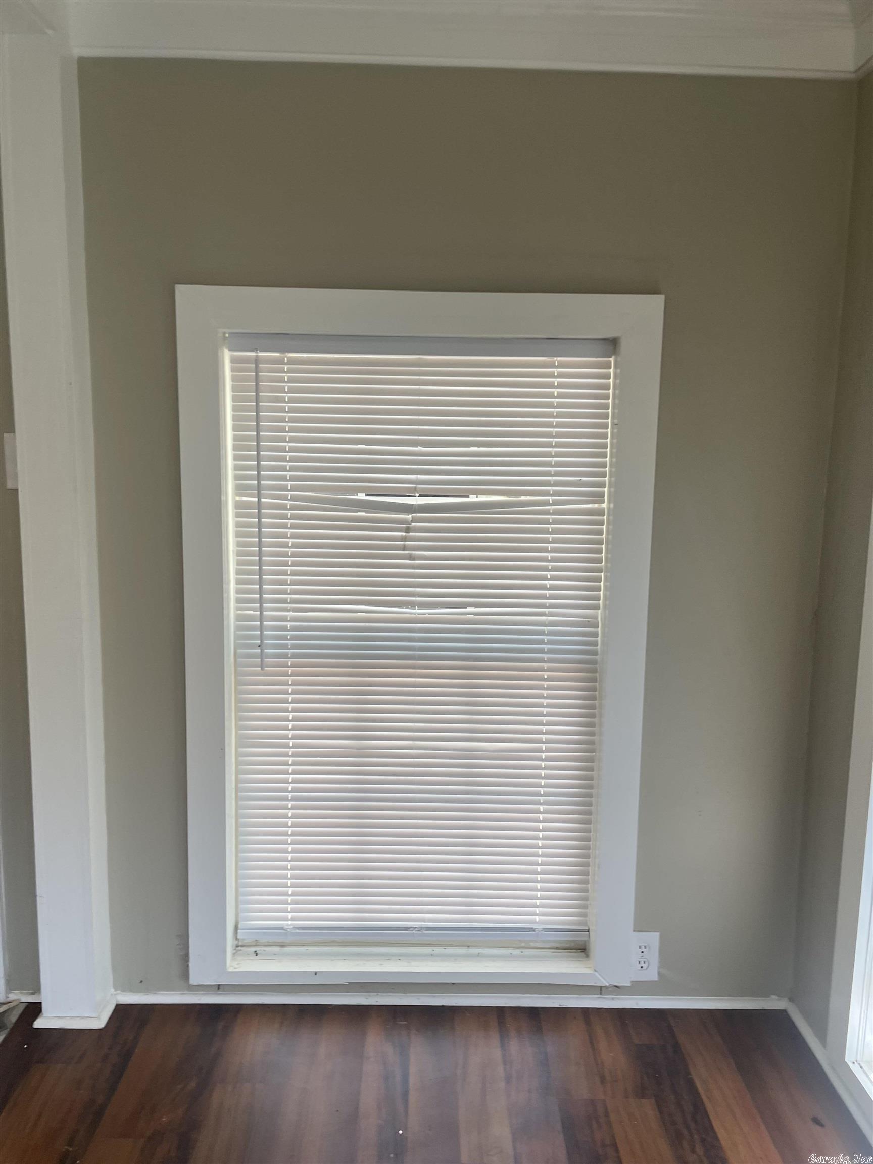 Springhill Manor - Residential