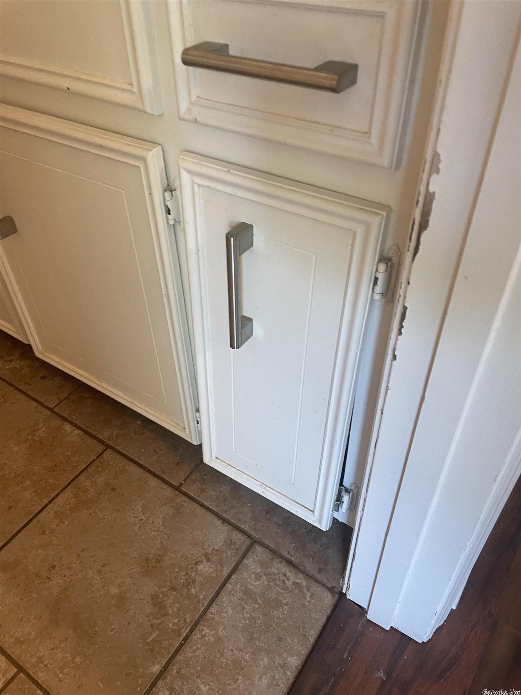 Springhill Manor - Residential