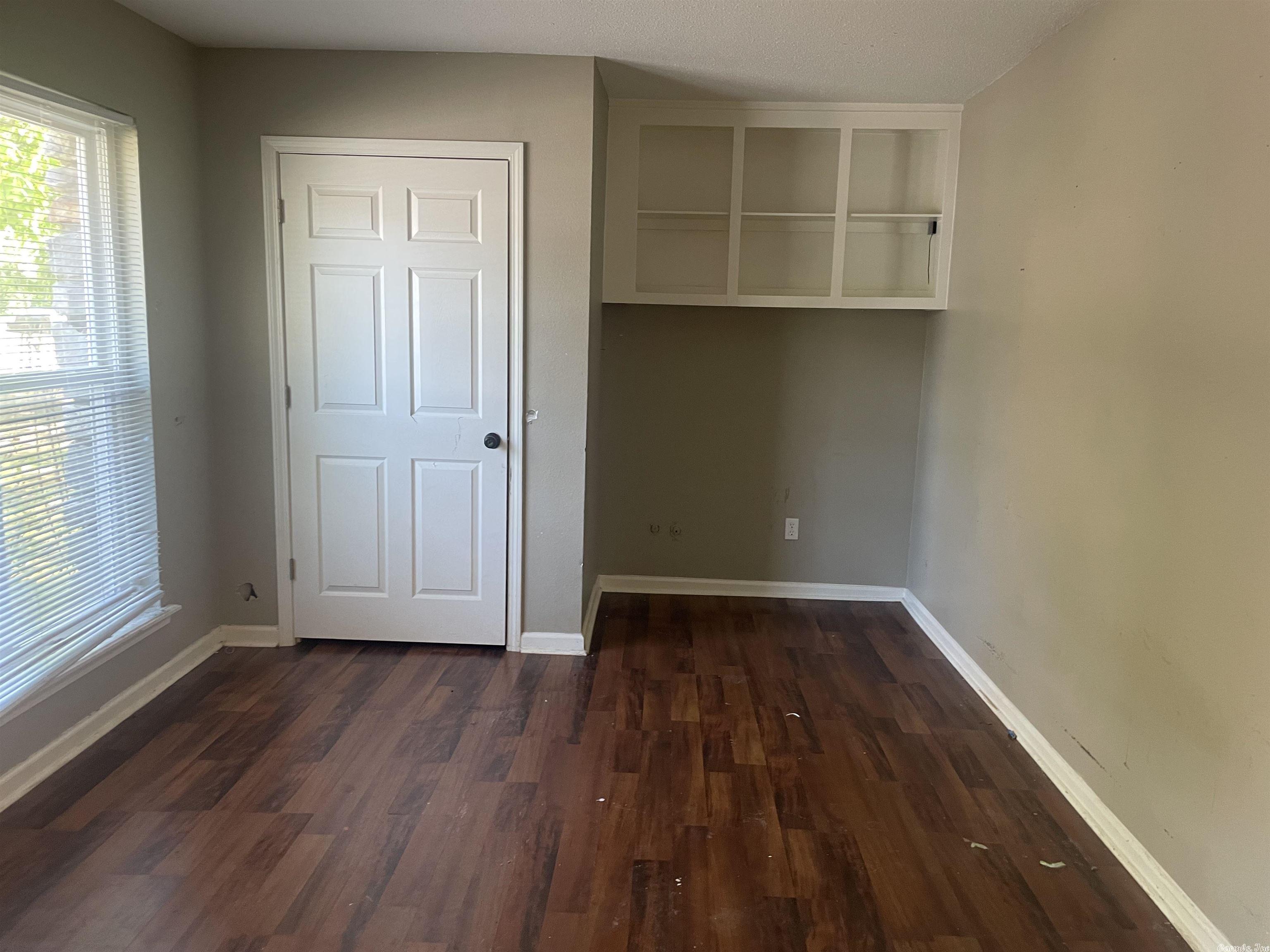 Springhill Manor - Residential