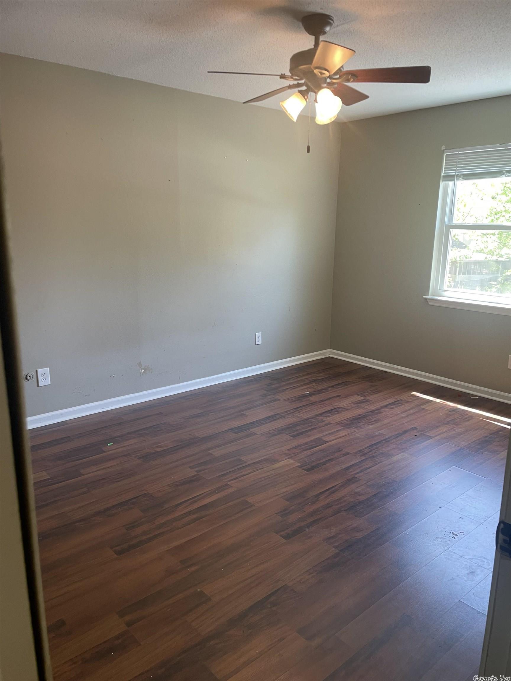 Springhill Manor - Residential