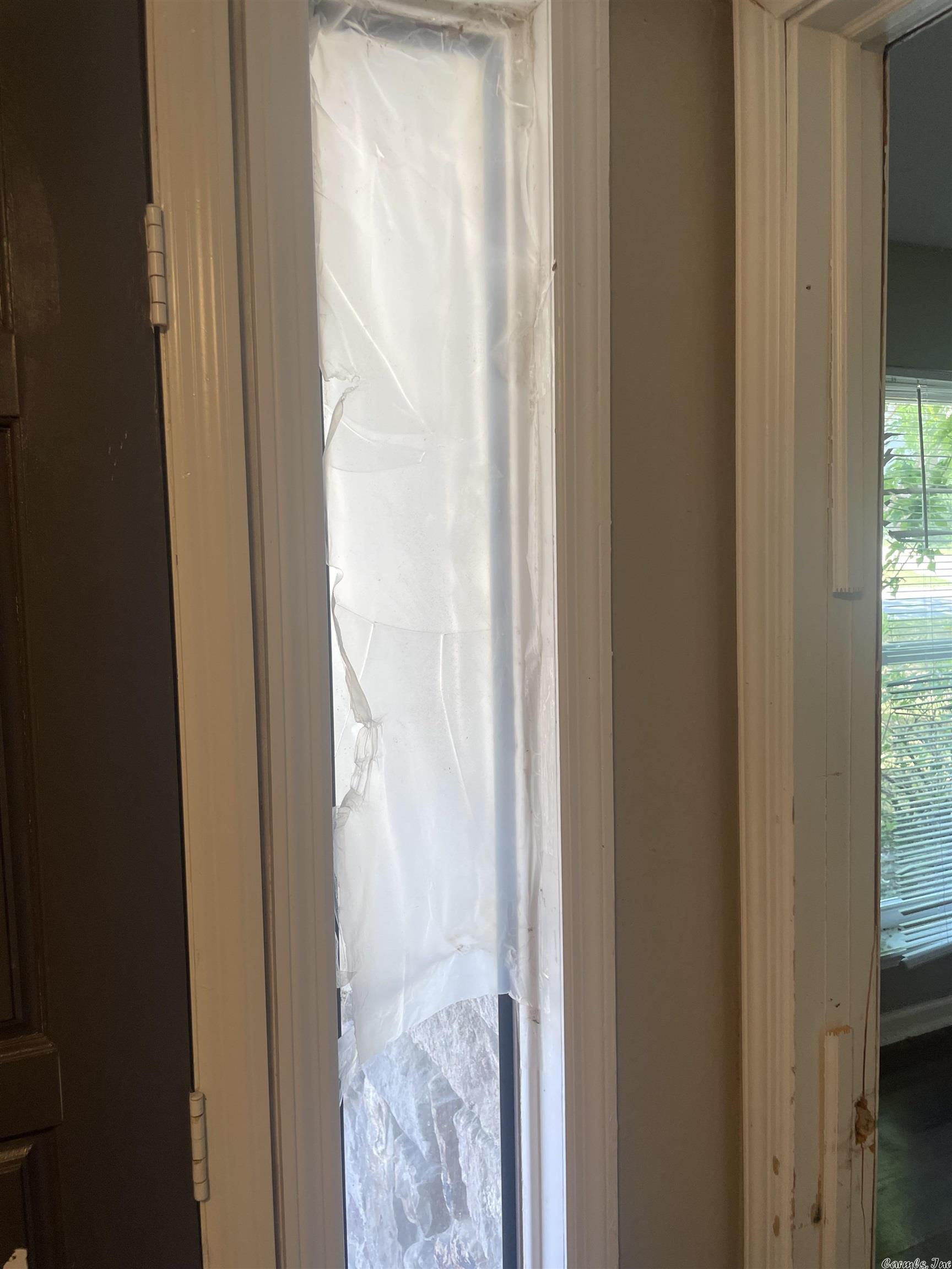 Springhill Manor - Residential