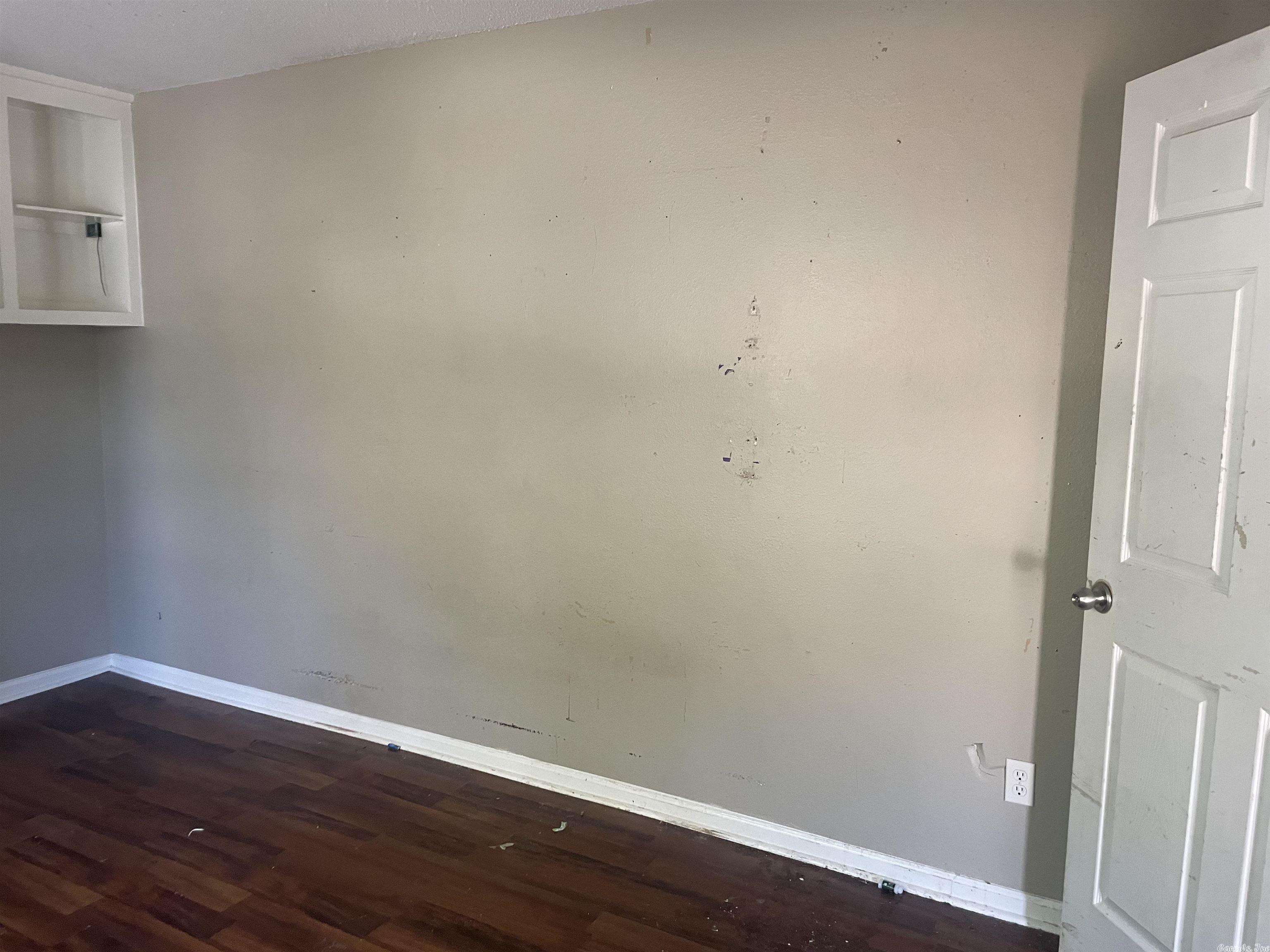 Springhill Manor - Residential