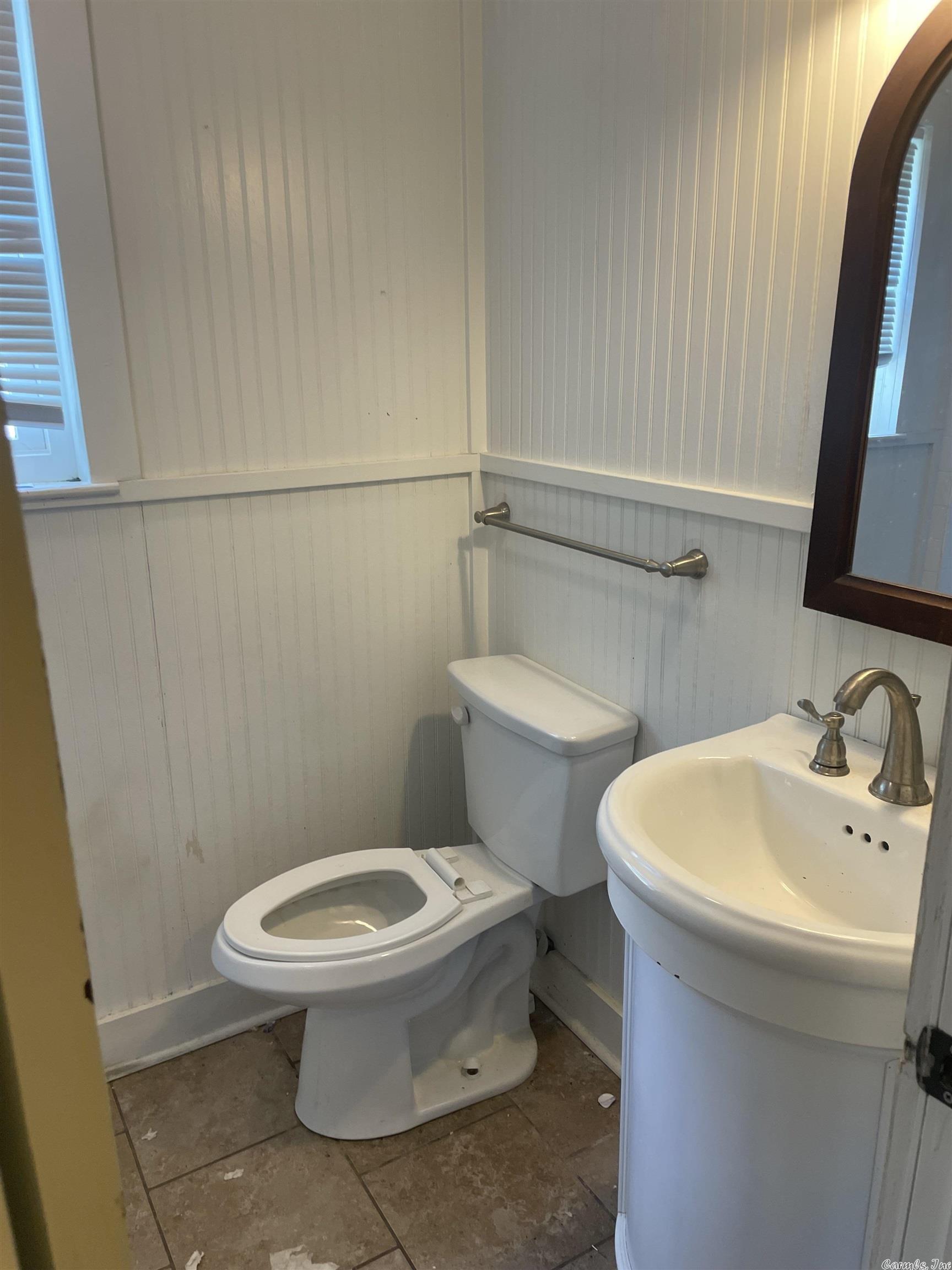 Springhill Manor - Residential