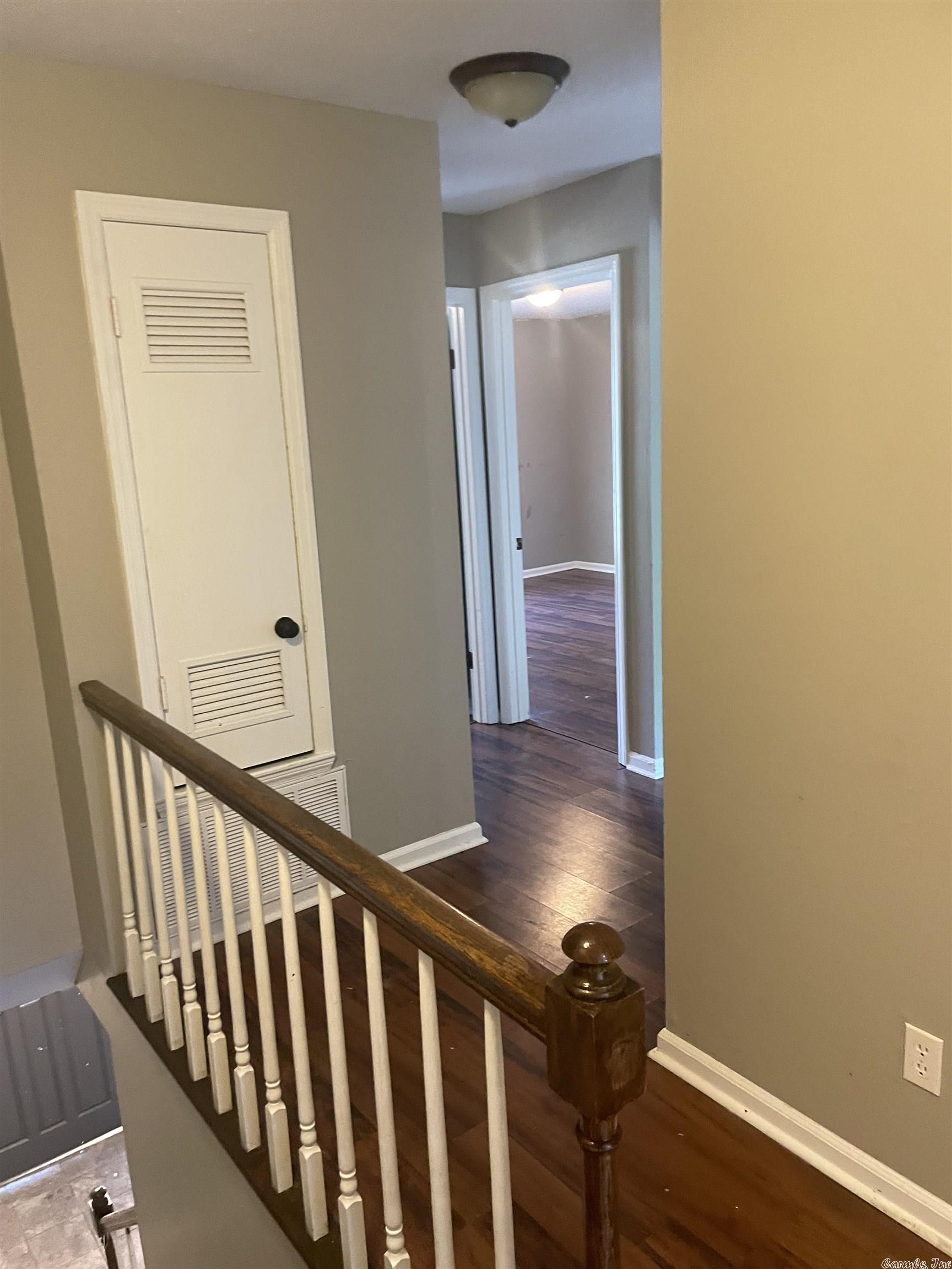 Springhill Manor - Residential