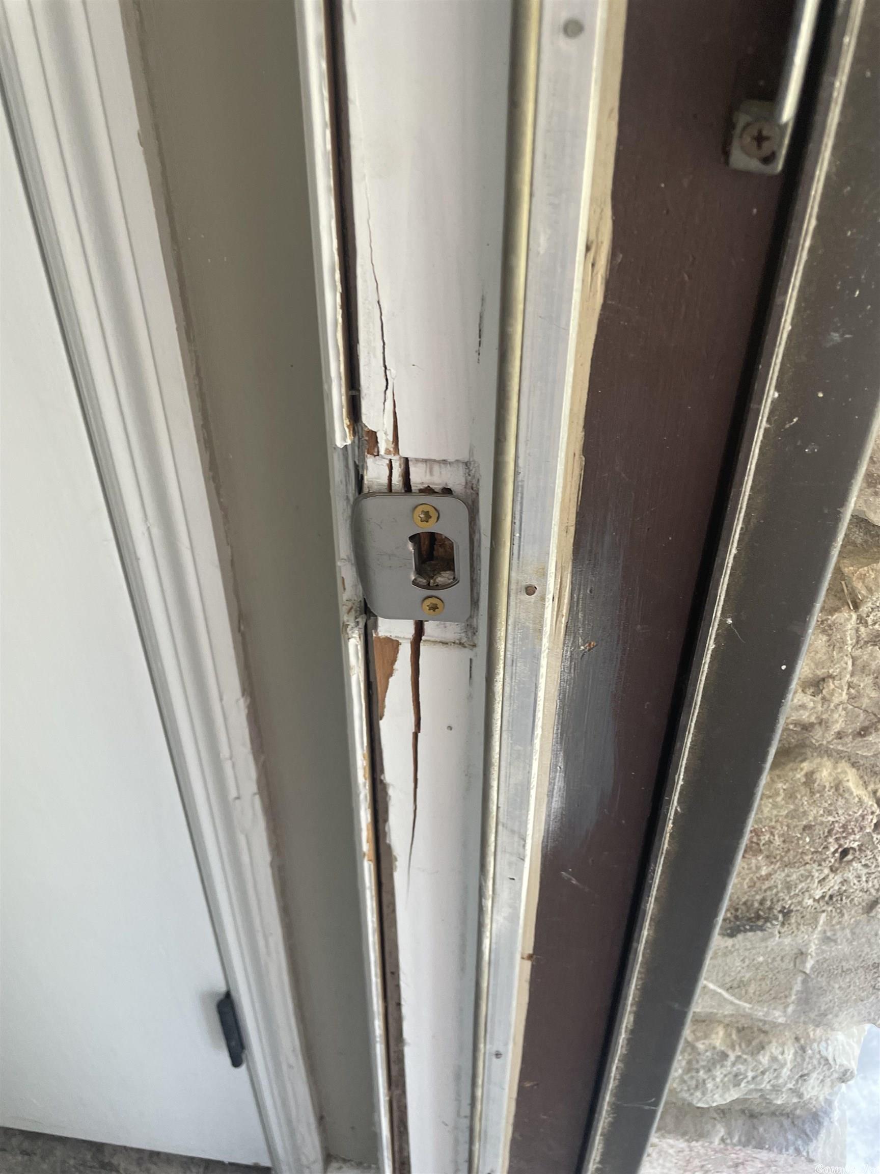 Springhill Manor - Residential