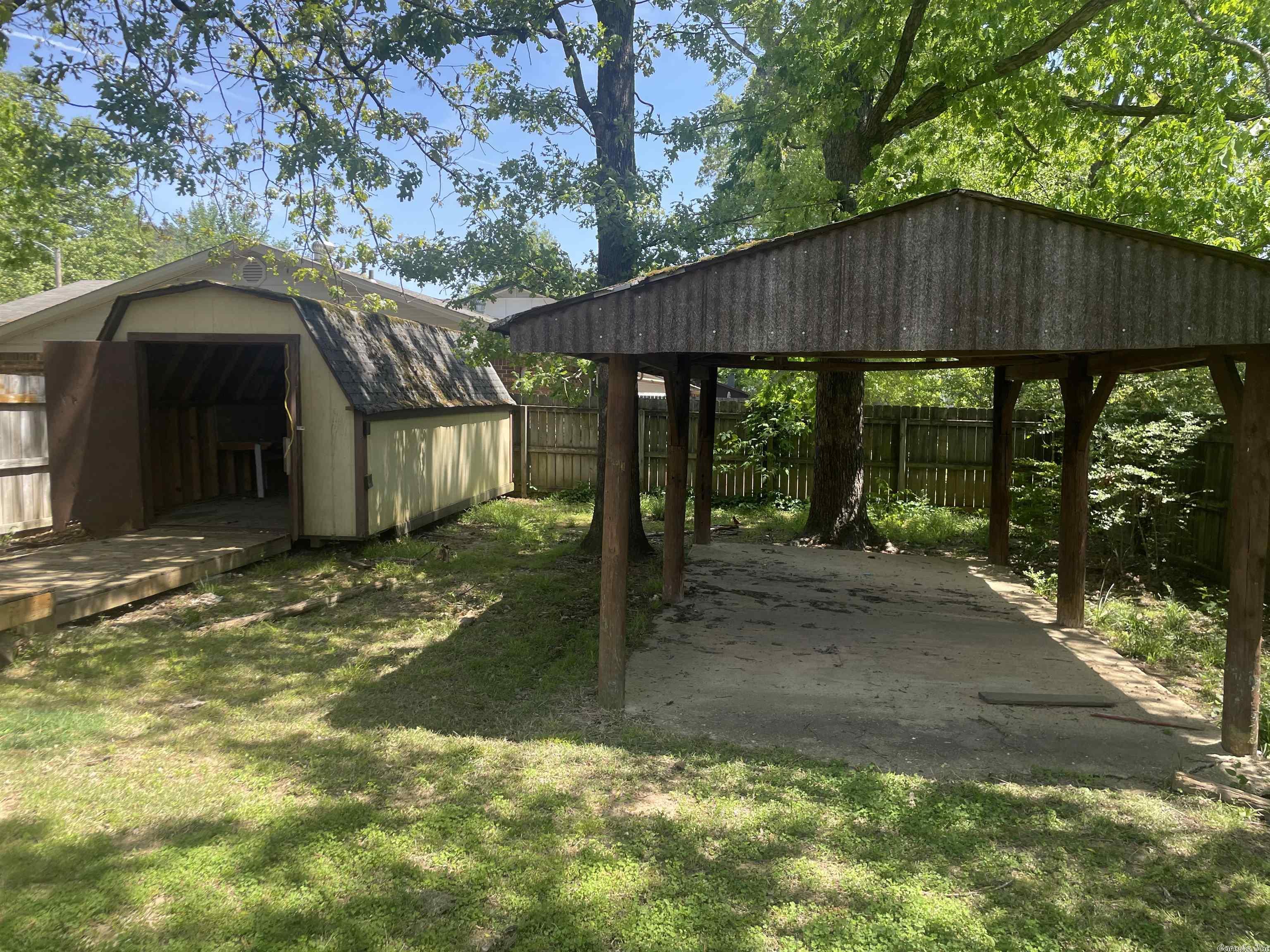 Springhill Manor - Residential