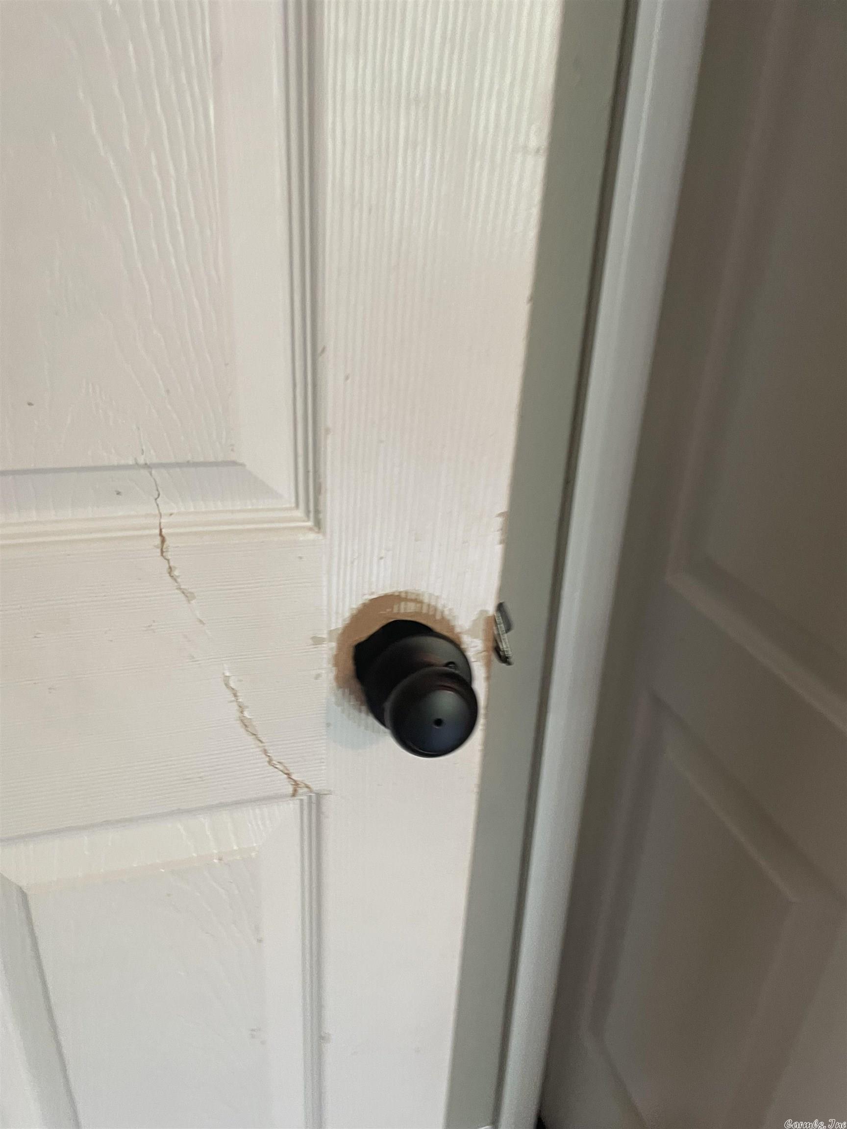 Springhill Manor - Residential