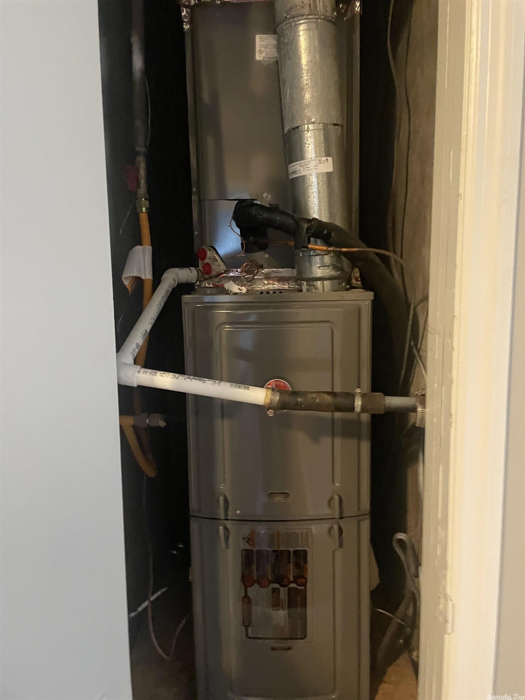 Springhill Manor - Residential