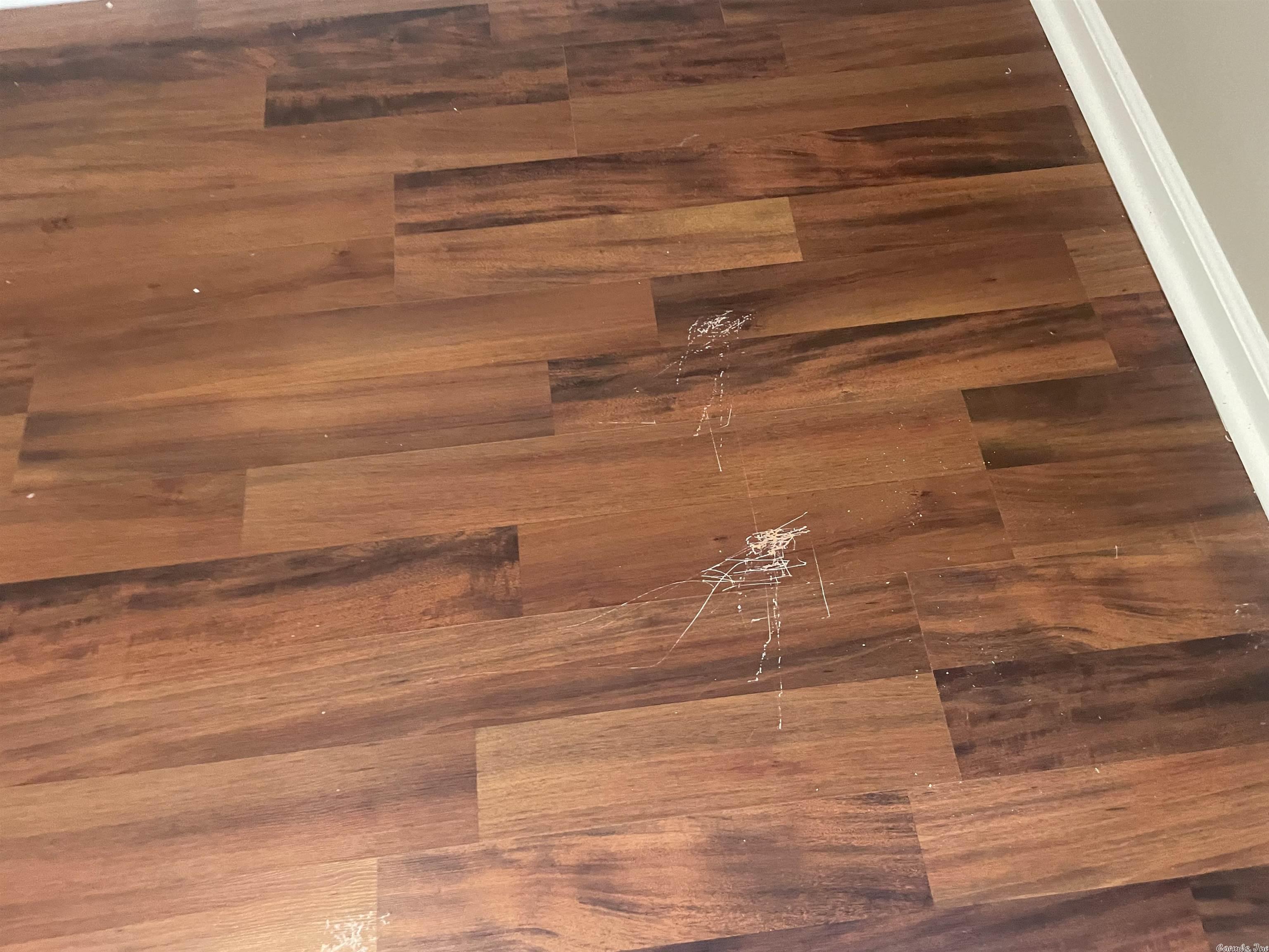 Springhill Manor - Residential