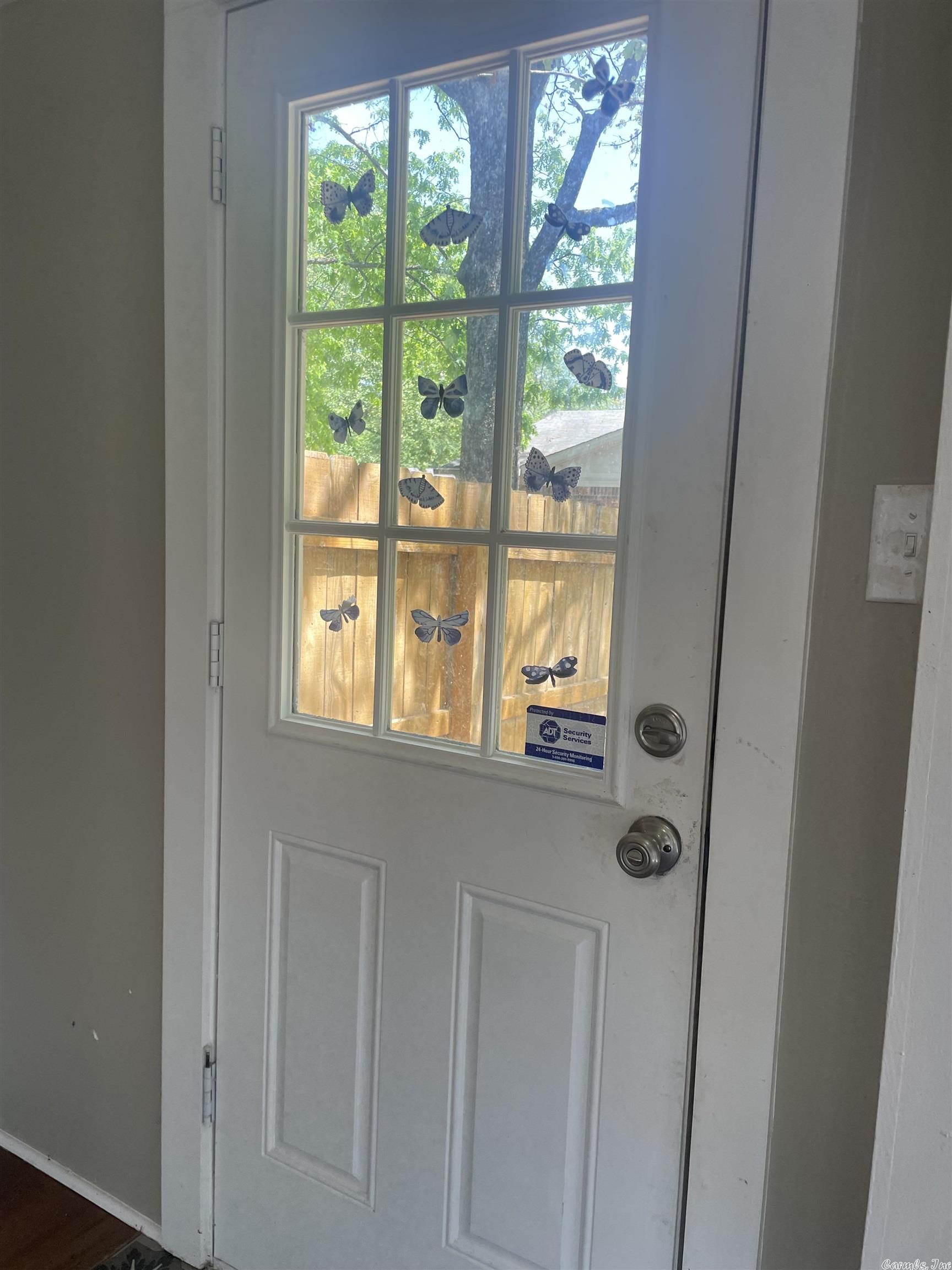 Springhill Manor - Residential