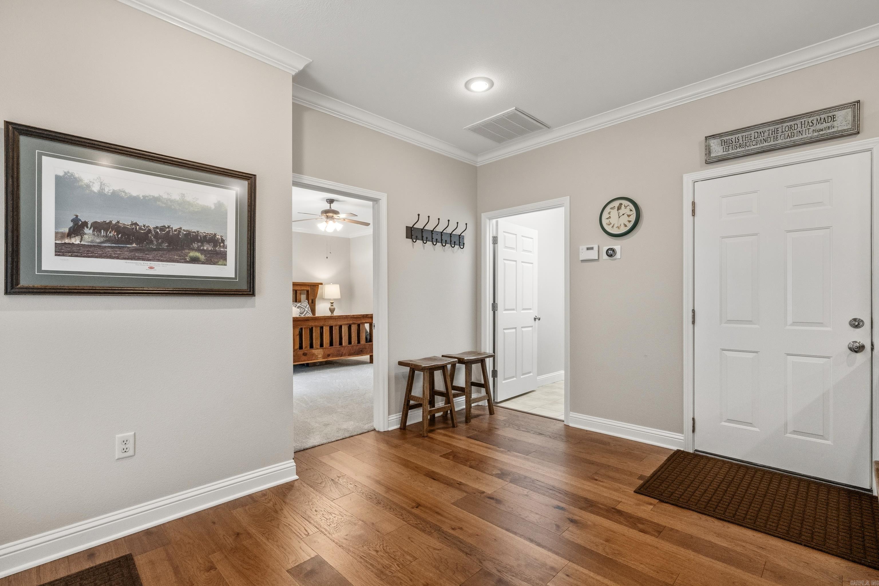 INDIAN HILLS - Residential