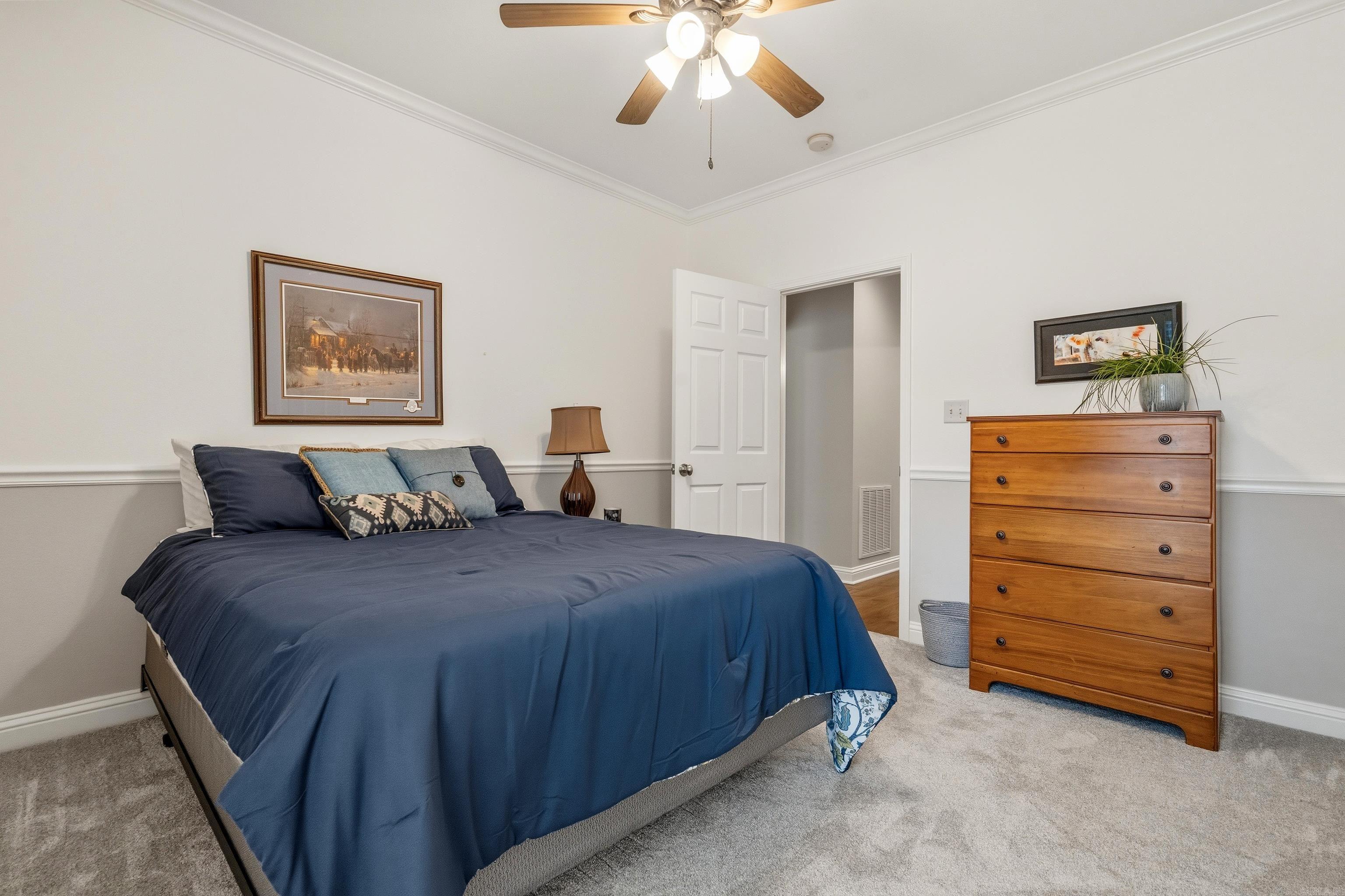 INDIAN HILLS - Residential