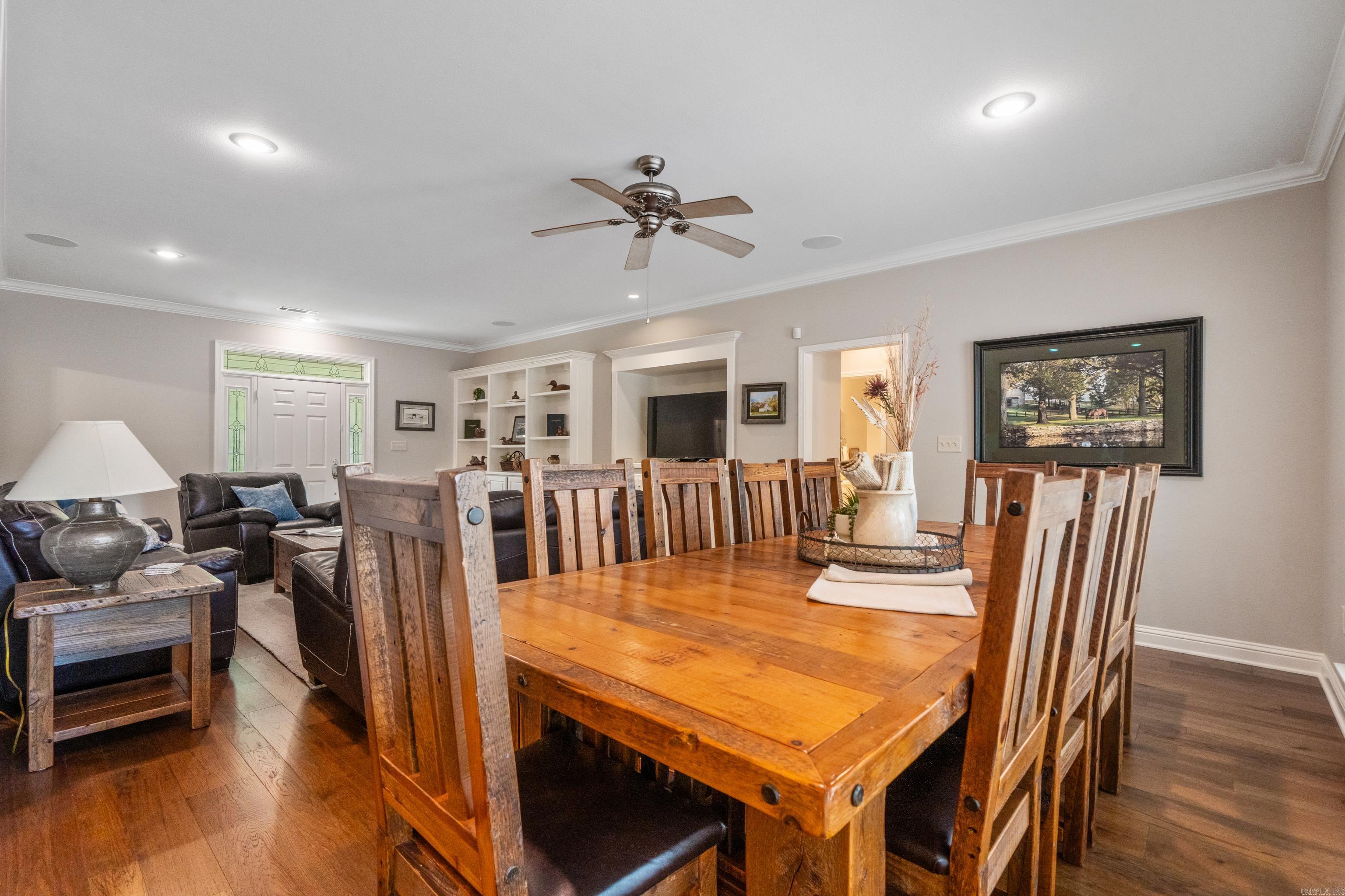 INDIAN HILLS - Residential