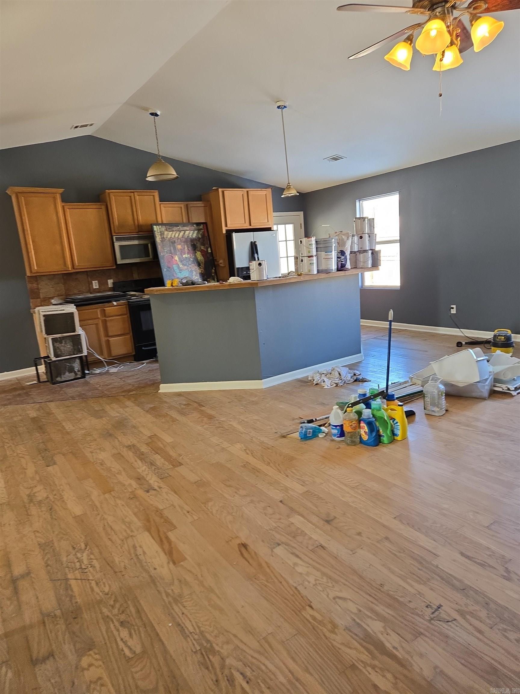 Eagle Pass Phase II - Residential