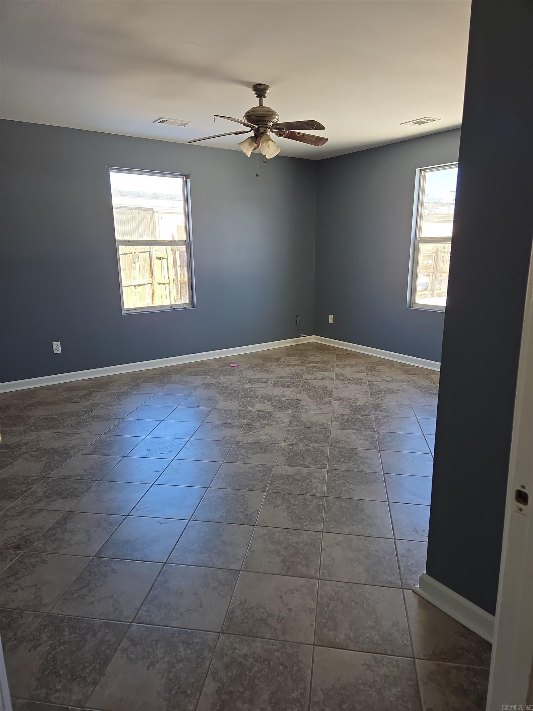 Eagle Pass Phase II - Residential