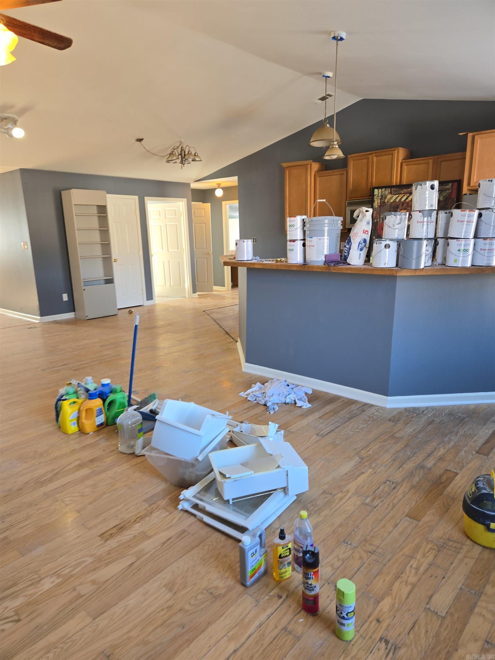 Eagle Pass Phase II - Residential