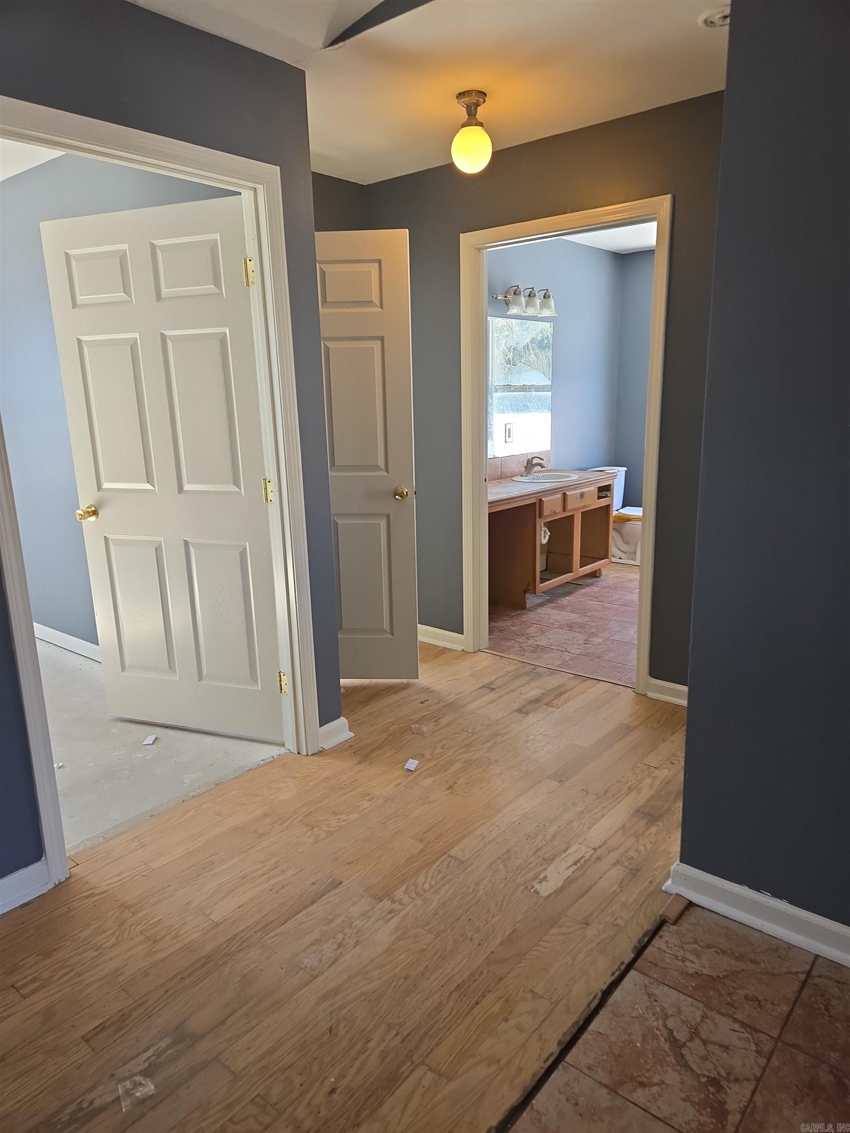 Eagle Pass Phase II - Residential