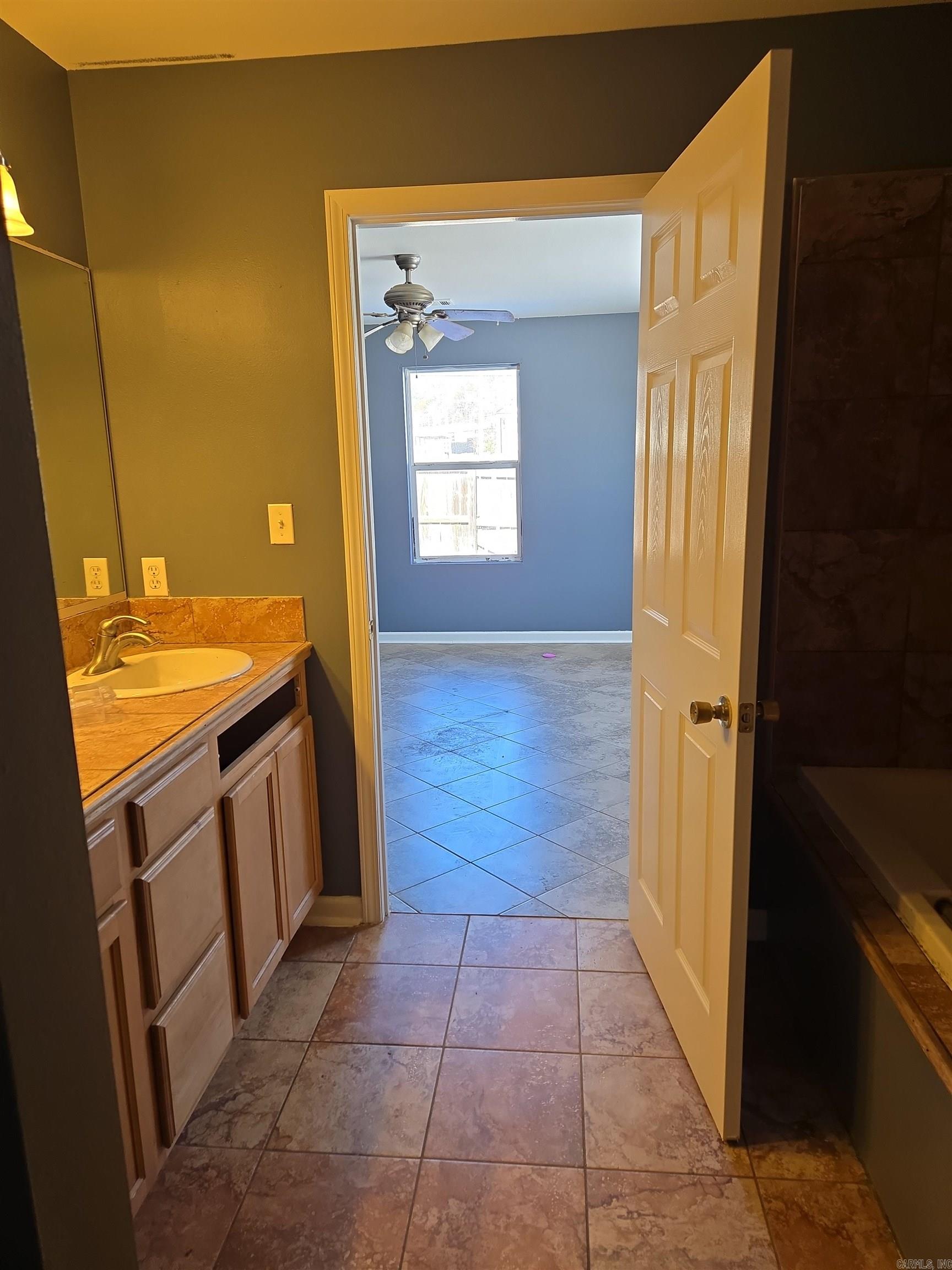 Eagle Pass Phase II - Residential